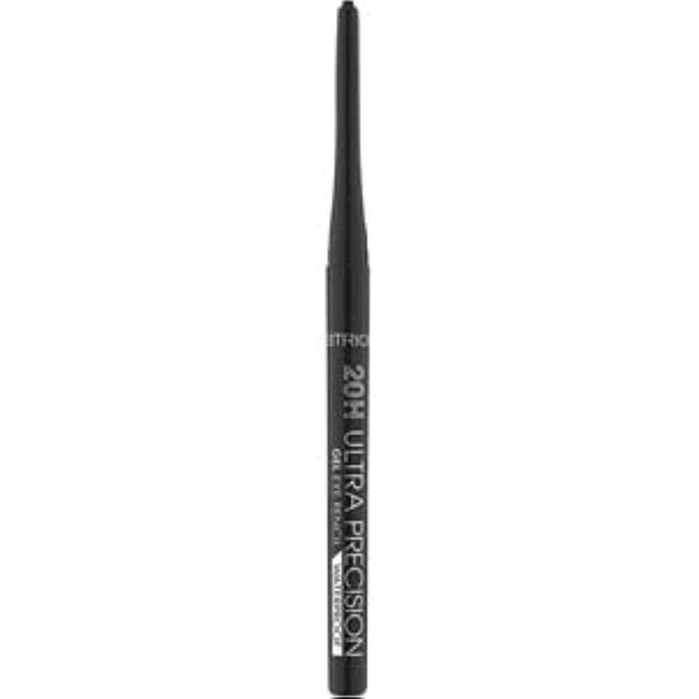 Catrice Kajal 10h Ultra Precision Gel Eye Pencil Waterproof 040-Warm Green 0,28g