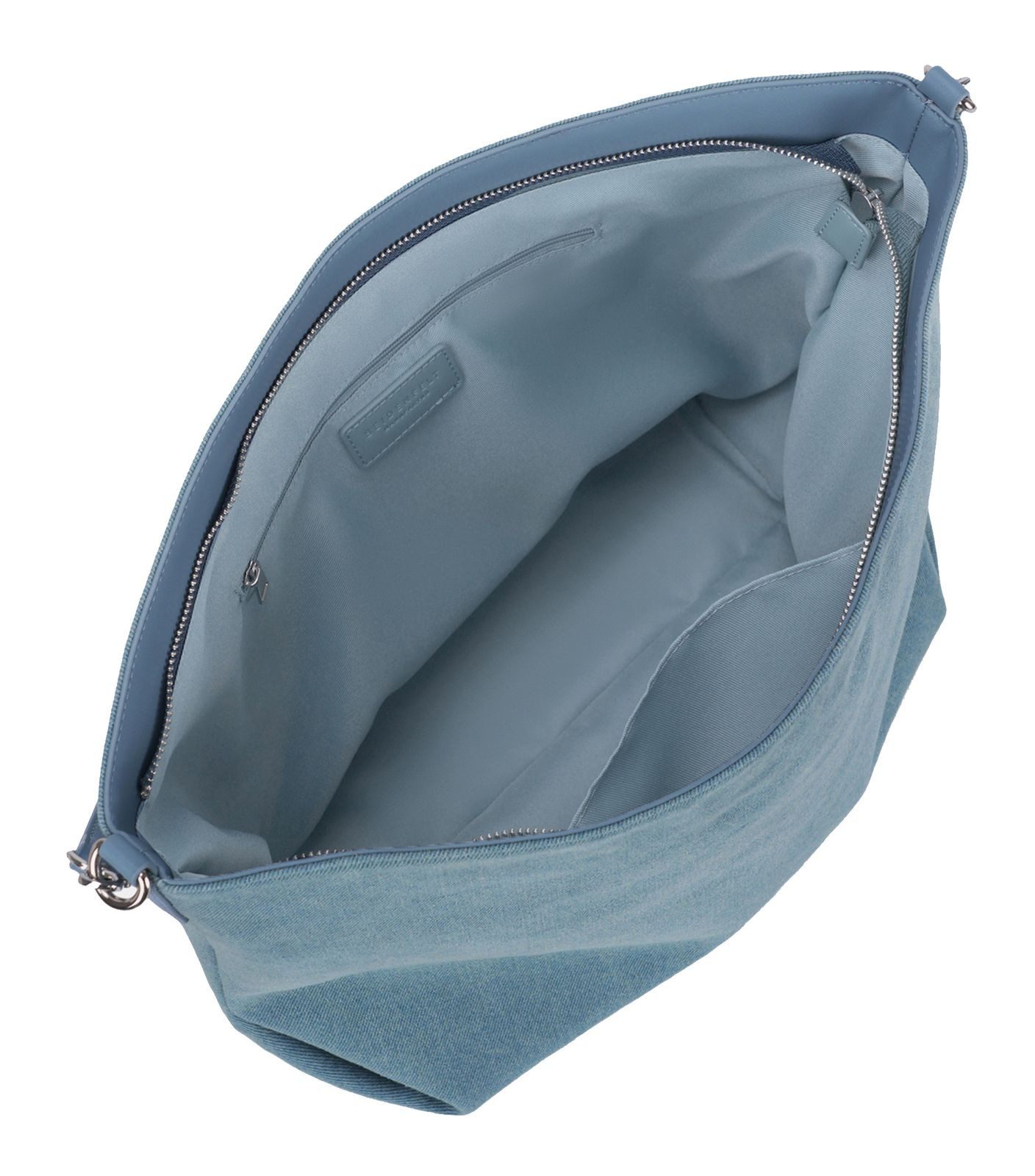 Seidenfelt Manufaktur Shopper Hobo Bag