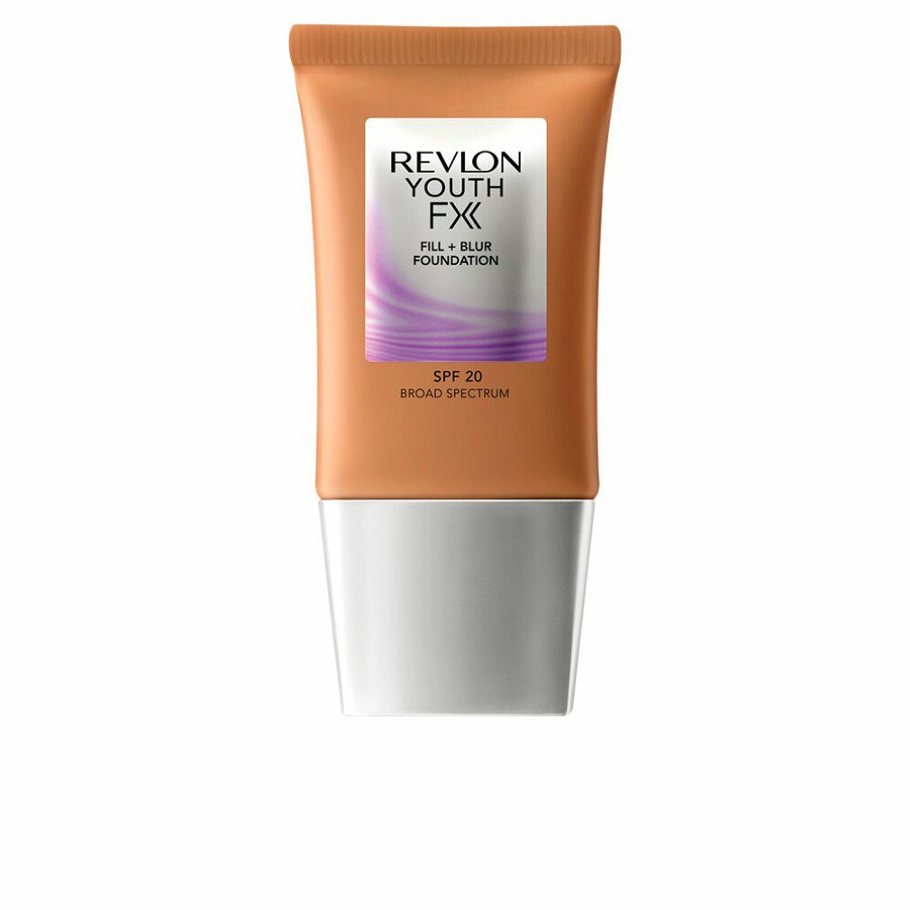 Revlon Основа Youth FX Fill + Blur Основа 405Almond SPF20 30ml