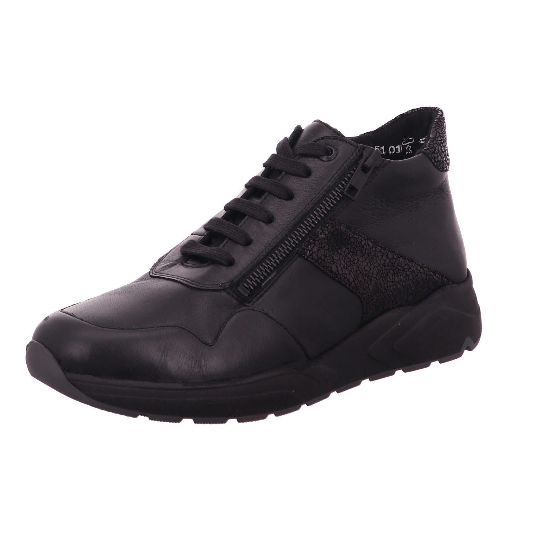Ara 12-58512-01 Winterstiefel