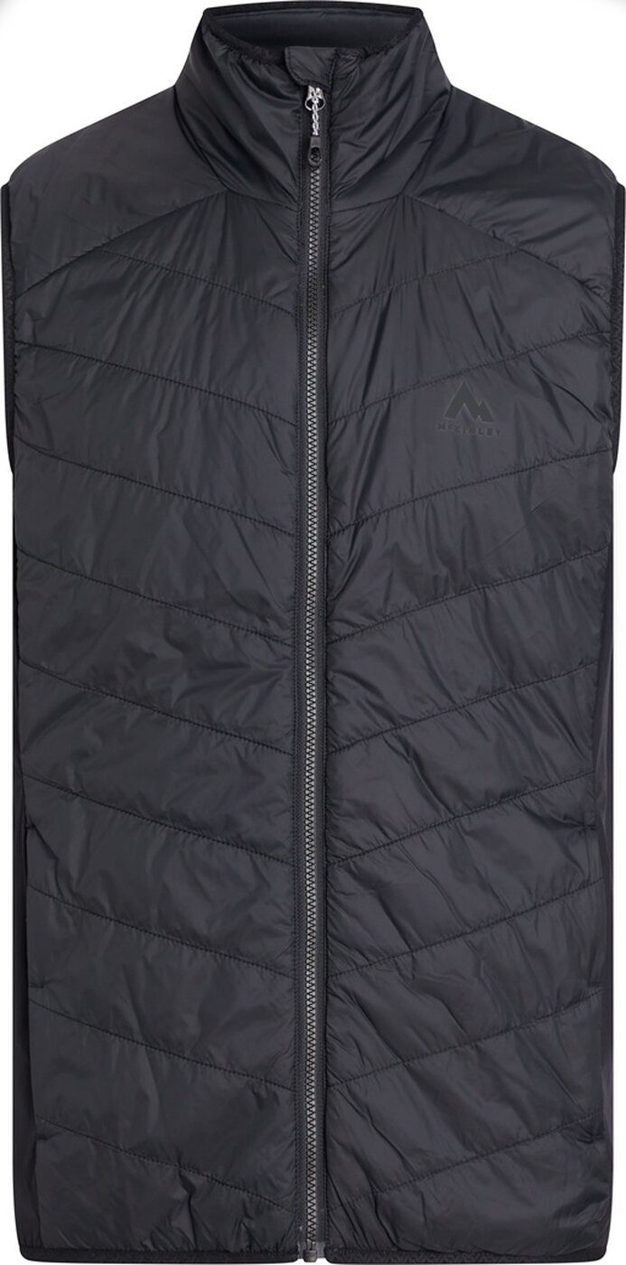 Funktionsweste He.-Weste Sansa II HYB VST M BLACK NIGHT