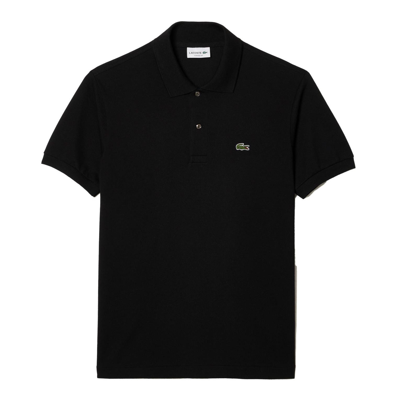 Lacoste Poloshirt Lacoste Polo Kurzarm günstig online kaufen