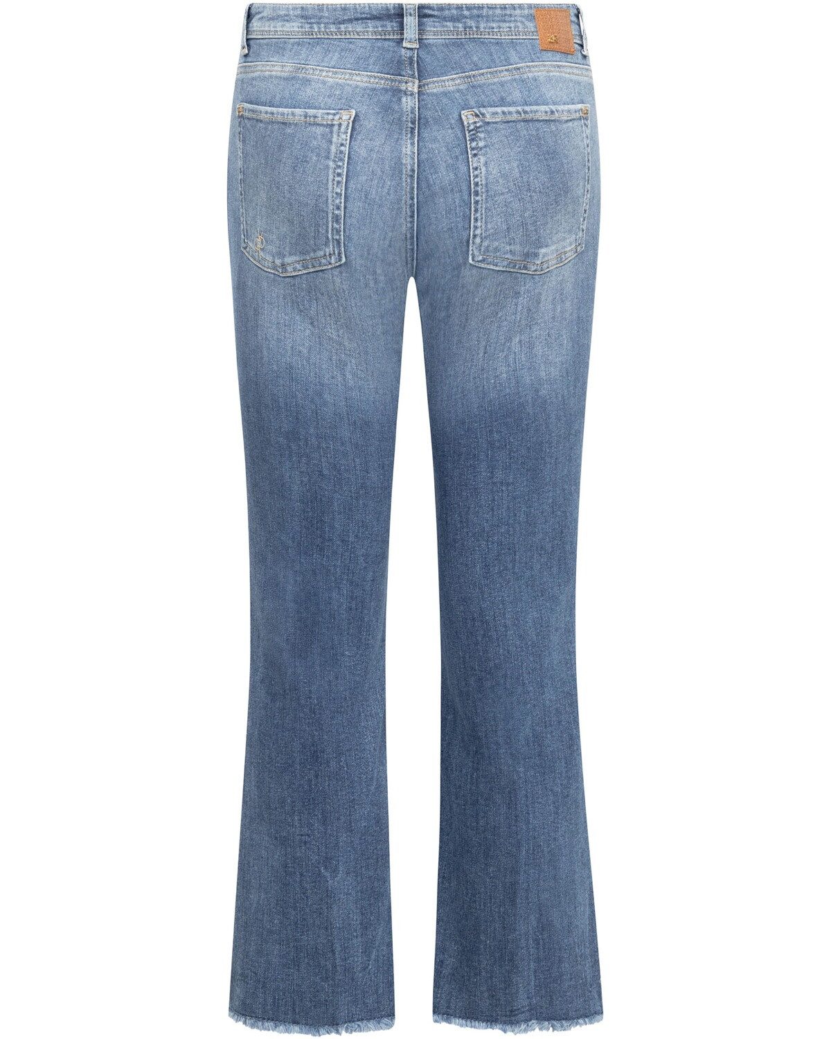 Raffaello Rossi 5-Pocket-Jeans 6/8-Jeans Vic