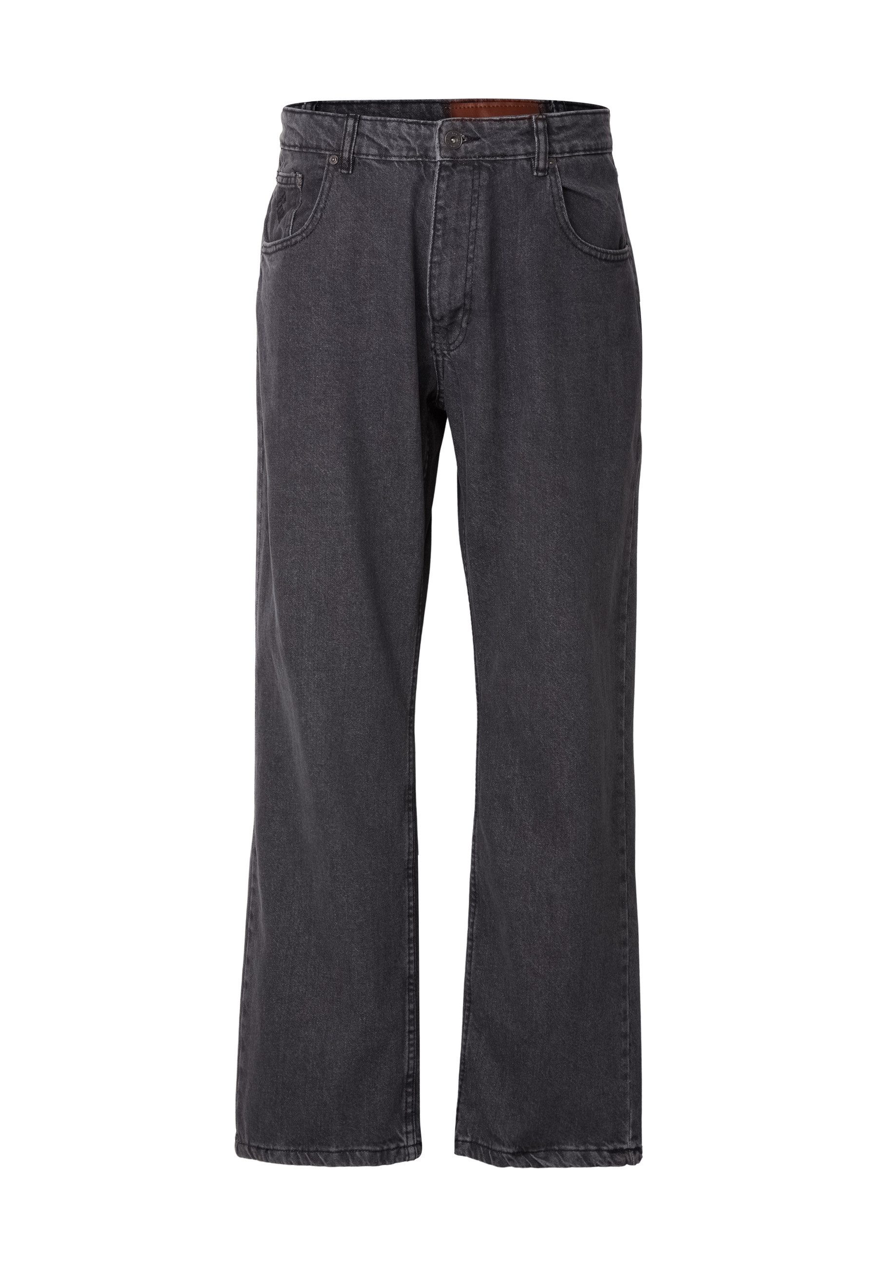 Rocawear Loose-fit-Jeans Rocawear Rocawear JJ Baggy Denim