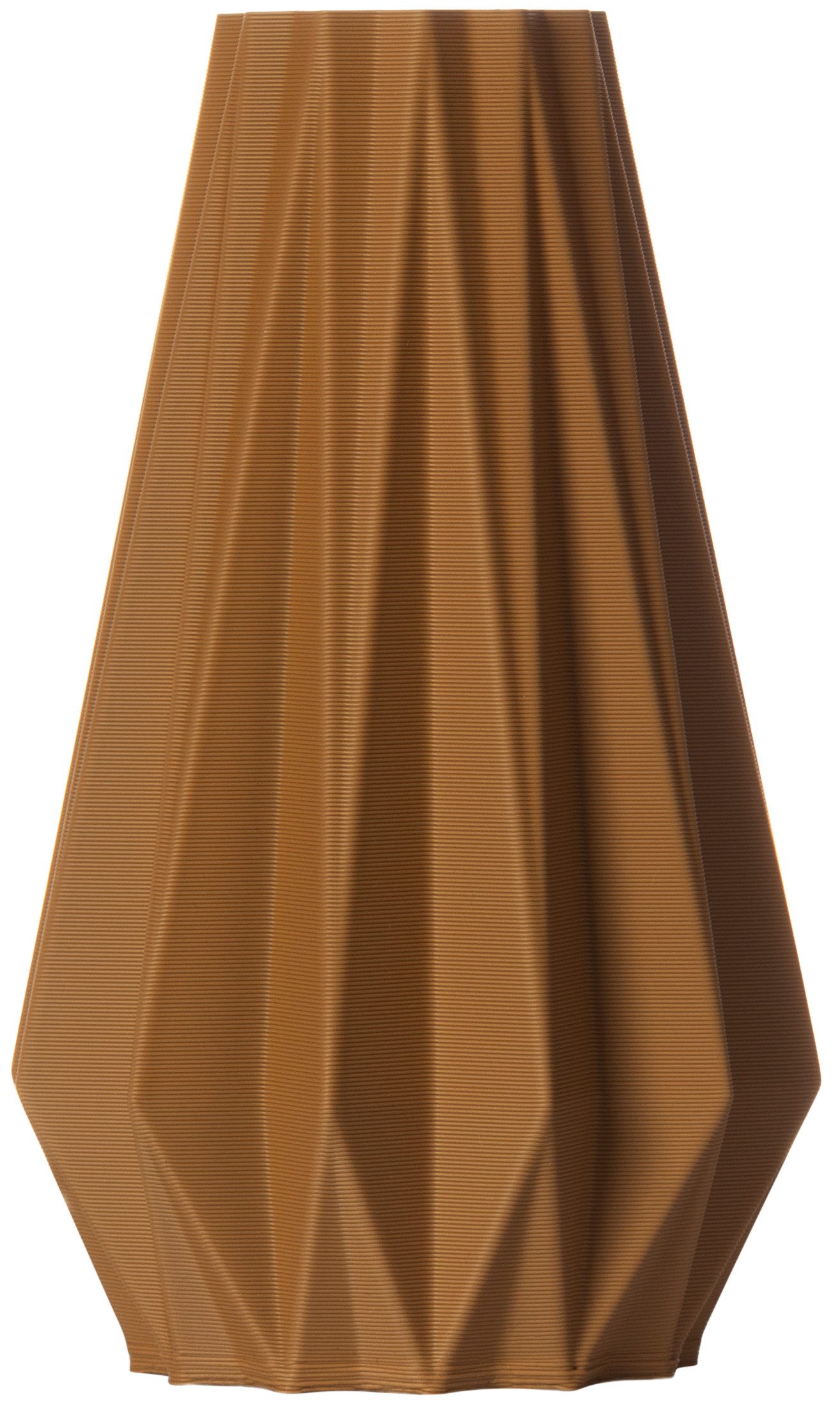 Dekovase Agneta S 16cm Nachhaltige Blumenvase für Schnitt-/ Trockenblumen