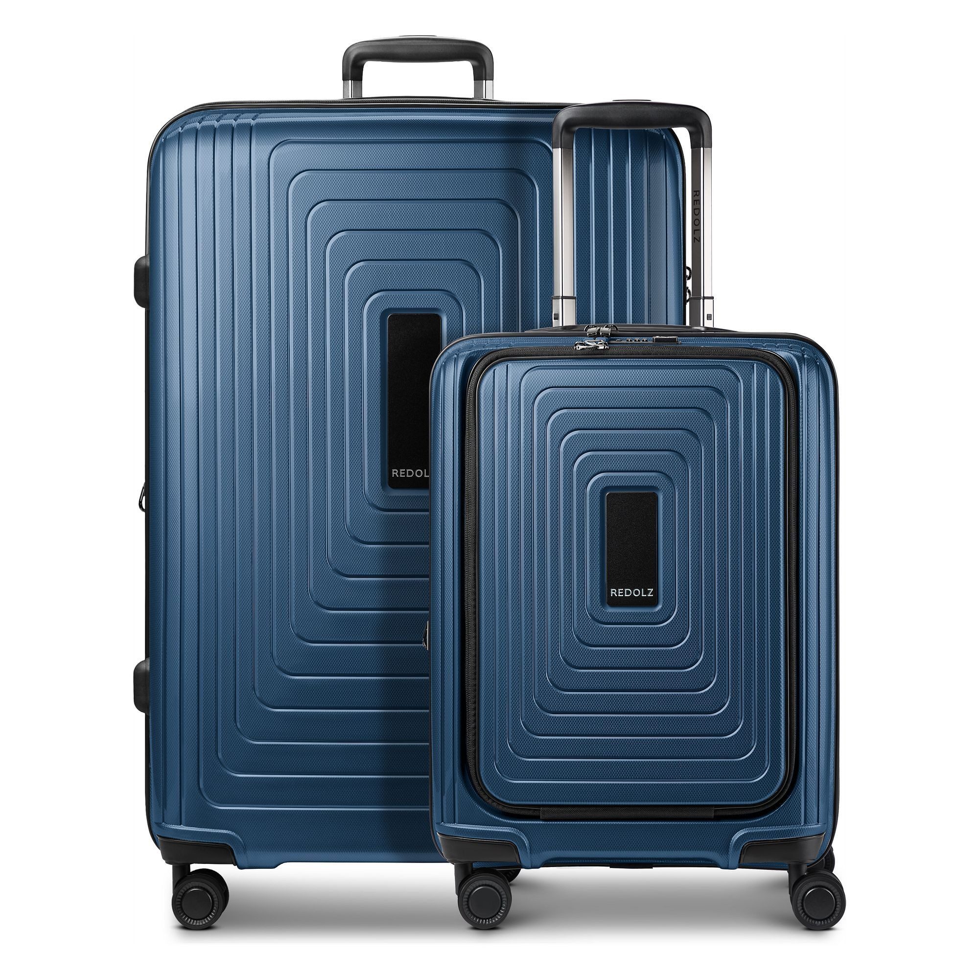Trolleyset Essentials 14