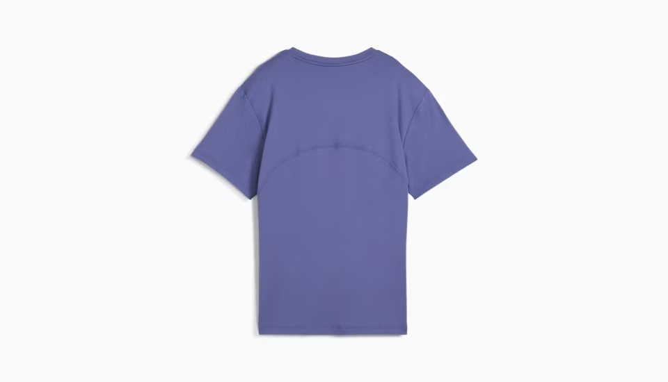 PUMA Kurzarmshirt CLOUDSPUN TEE - REG günstig online kaufen
