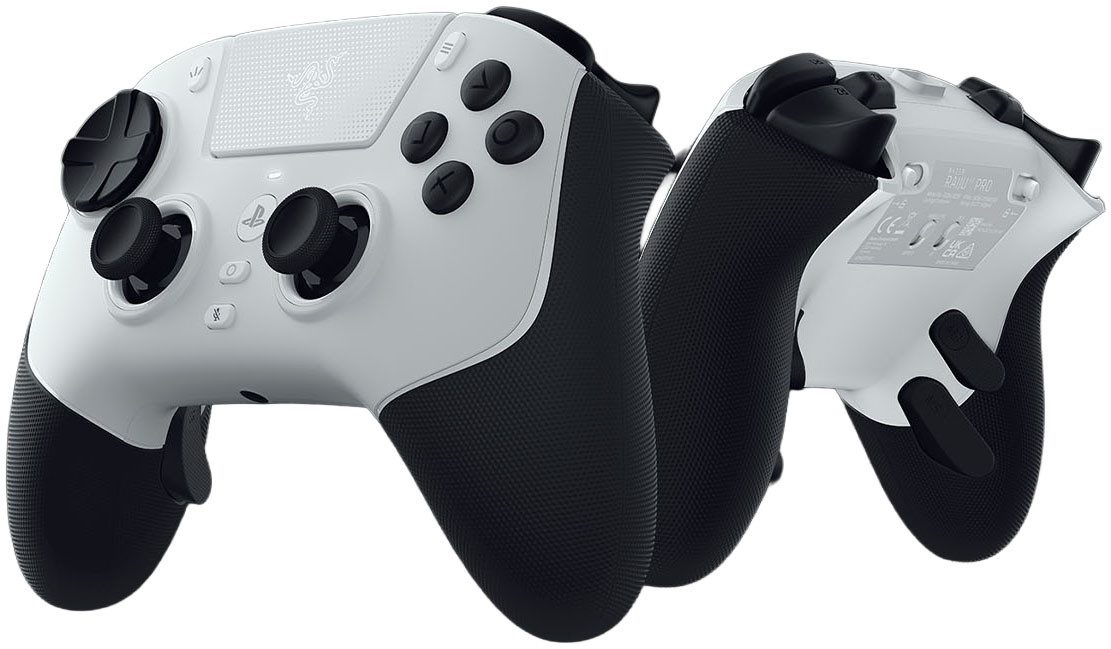 RAZER Raiju V3 Pro (PS5/PC) Gaming-Controller