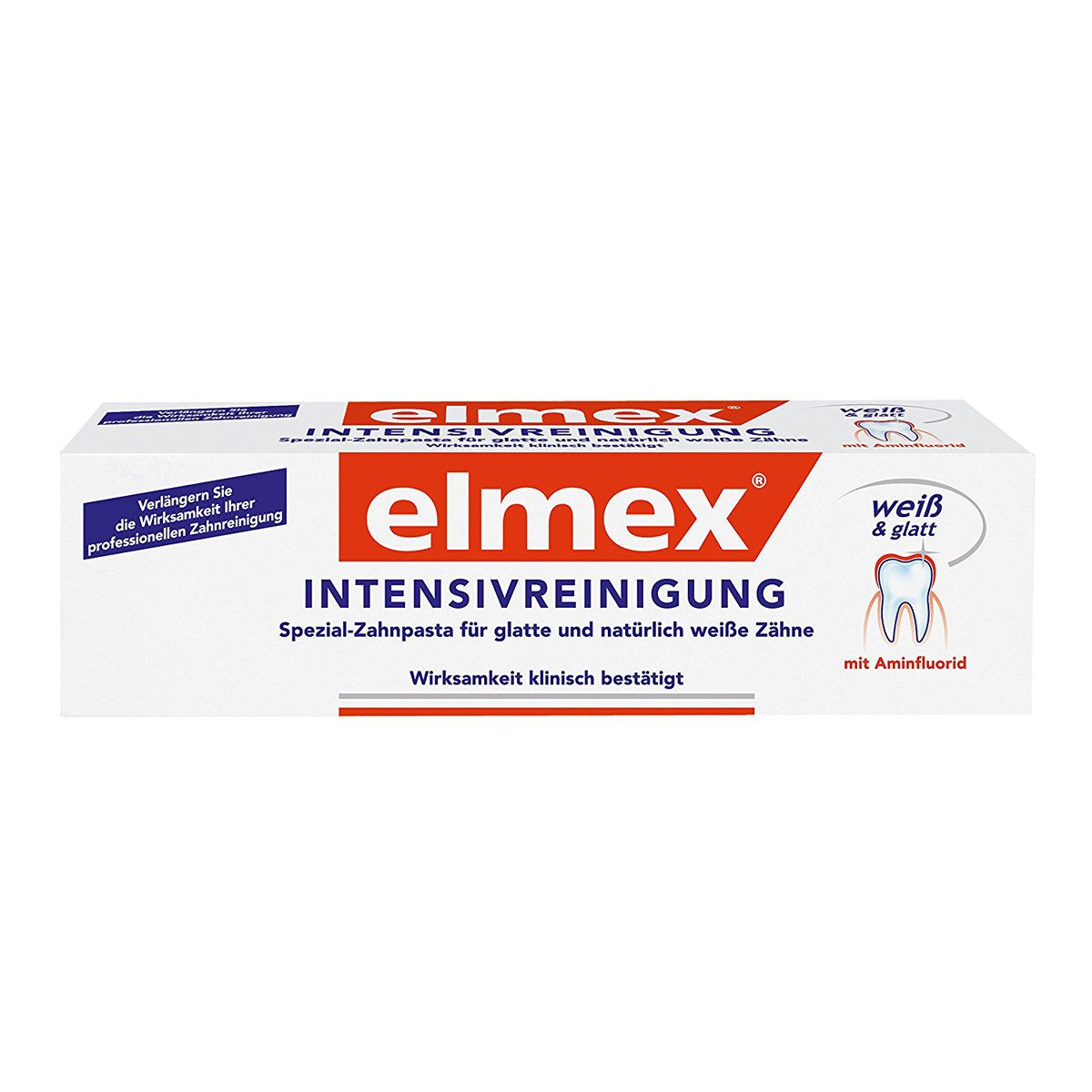 elmex Zahnpasta
