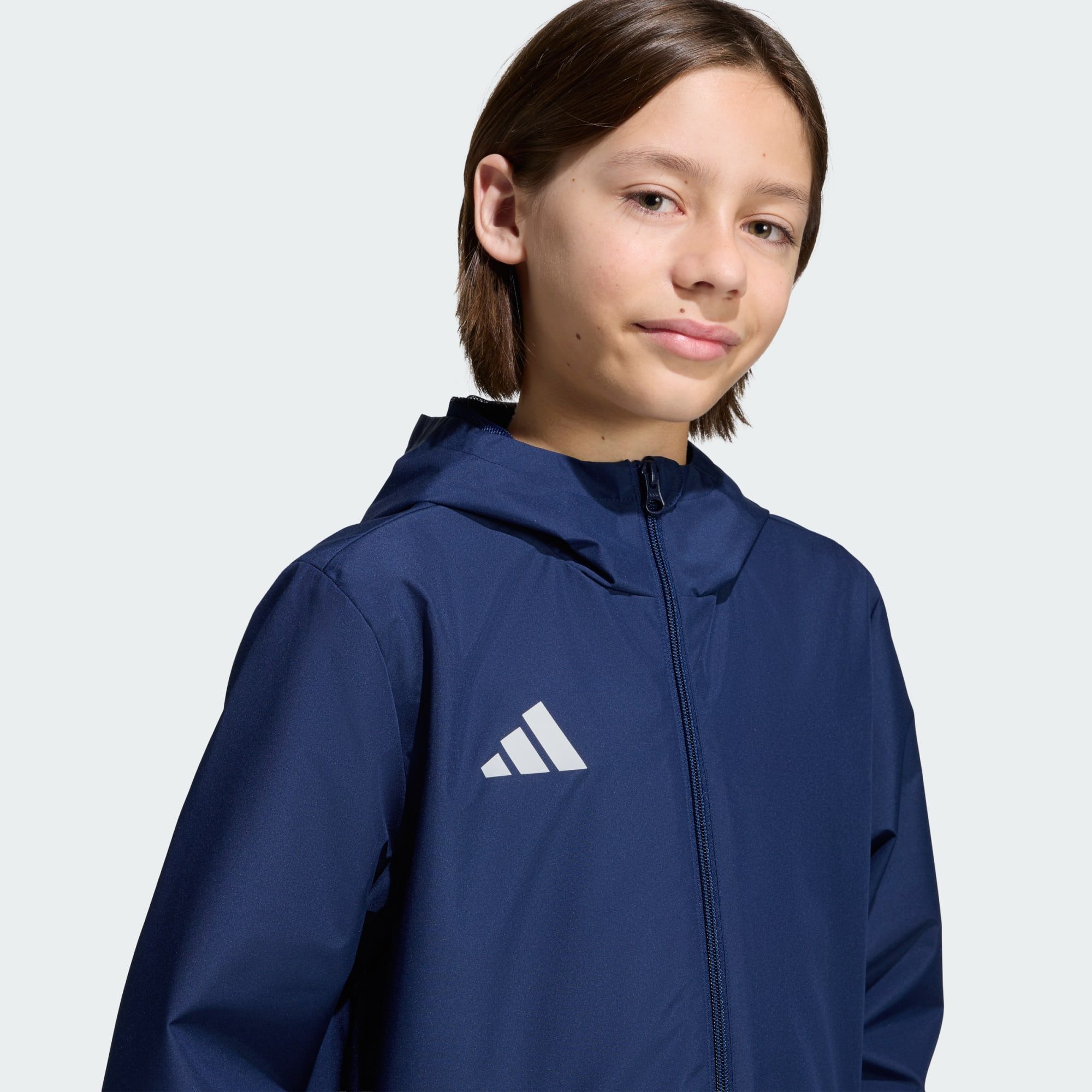 adidas Performance Funktionsjacke ENTRADA26 KIDS ALLWETTERJACKE (1-St)