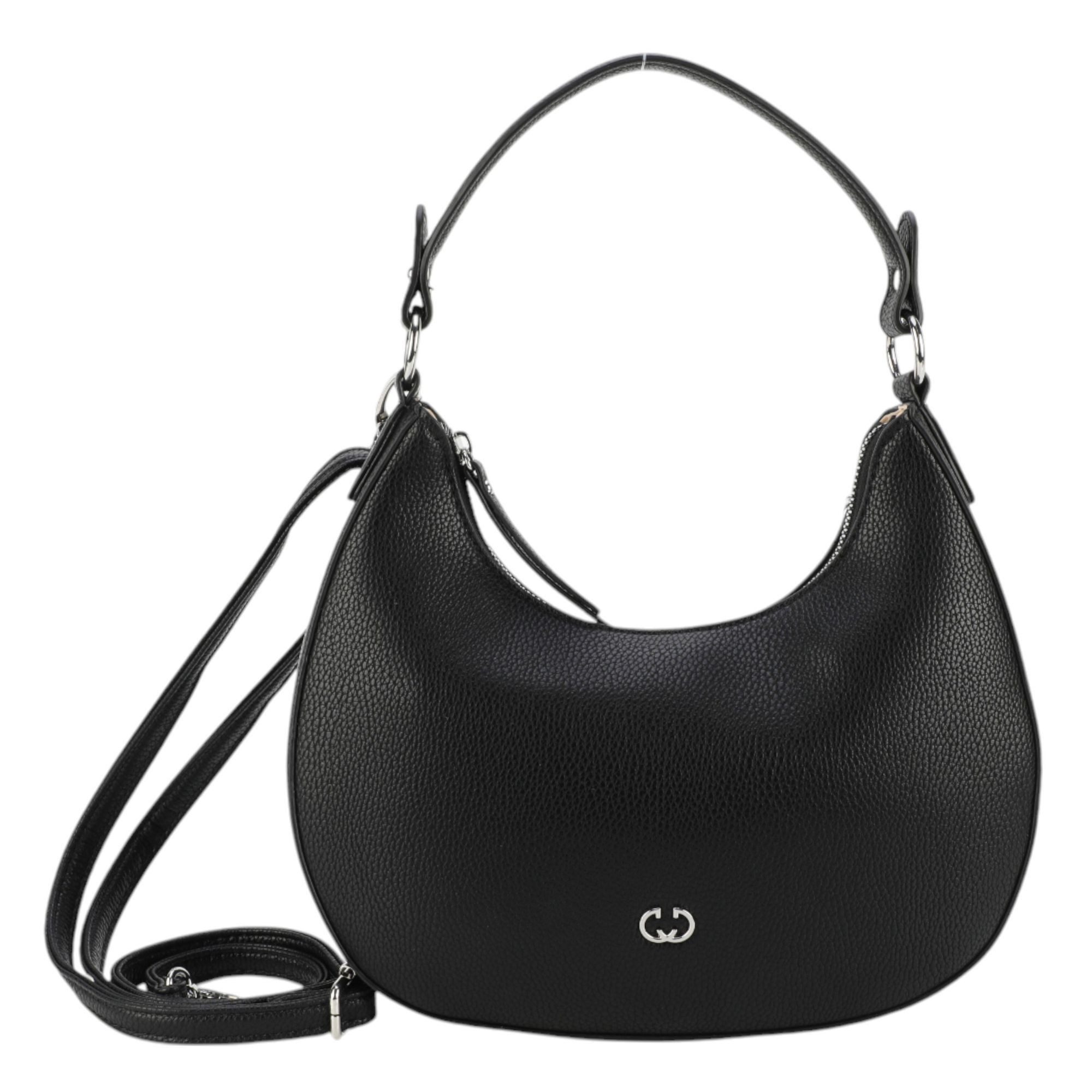 Schultertasche Talk different 1.0