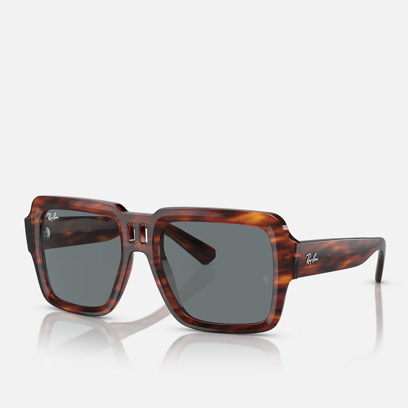 Ray-Ban Sonnenbrille Ray-Ban Magellan Bio Based günstig online kaufen