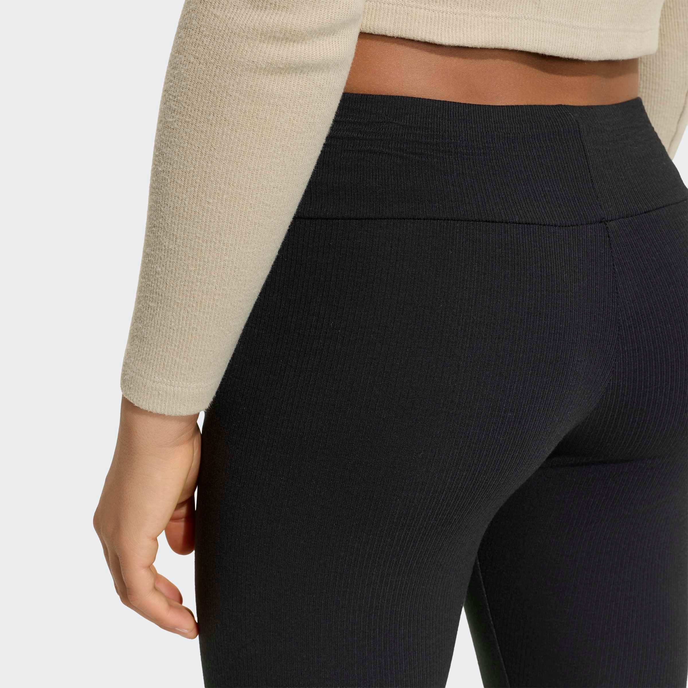adidas Originals Leggings RIB LEGGINGS