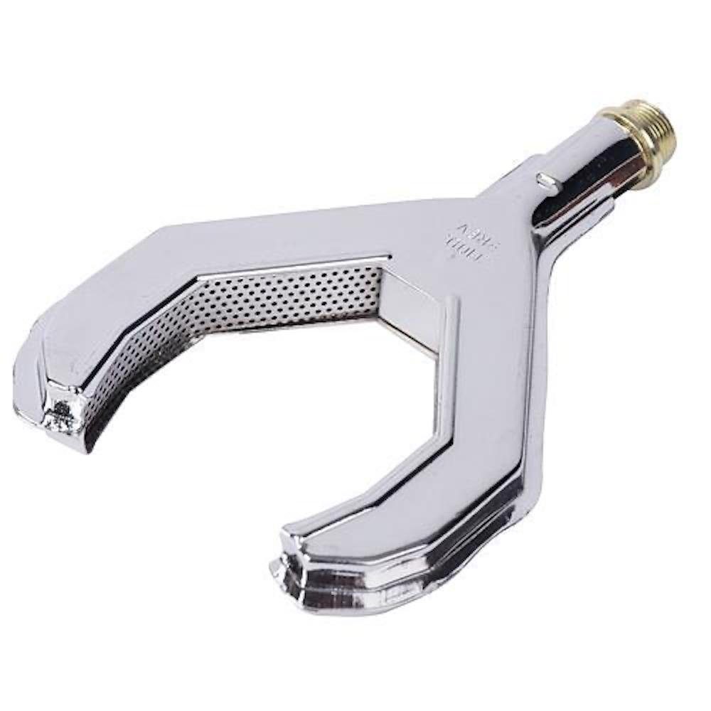 PROREGAL® Unkrautbrenner Gasbrenner PQ-B2Y