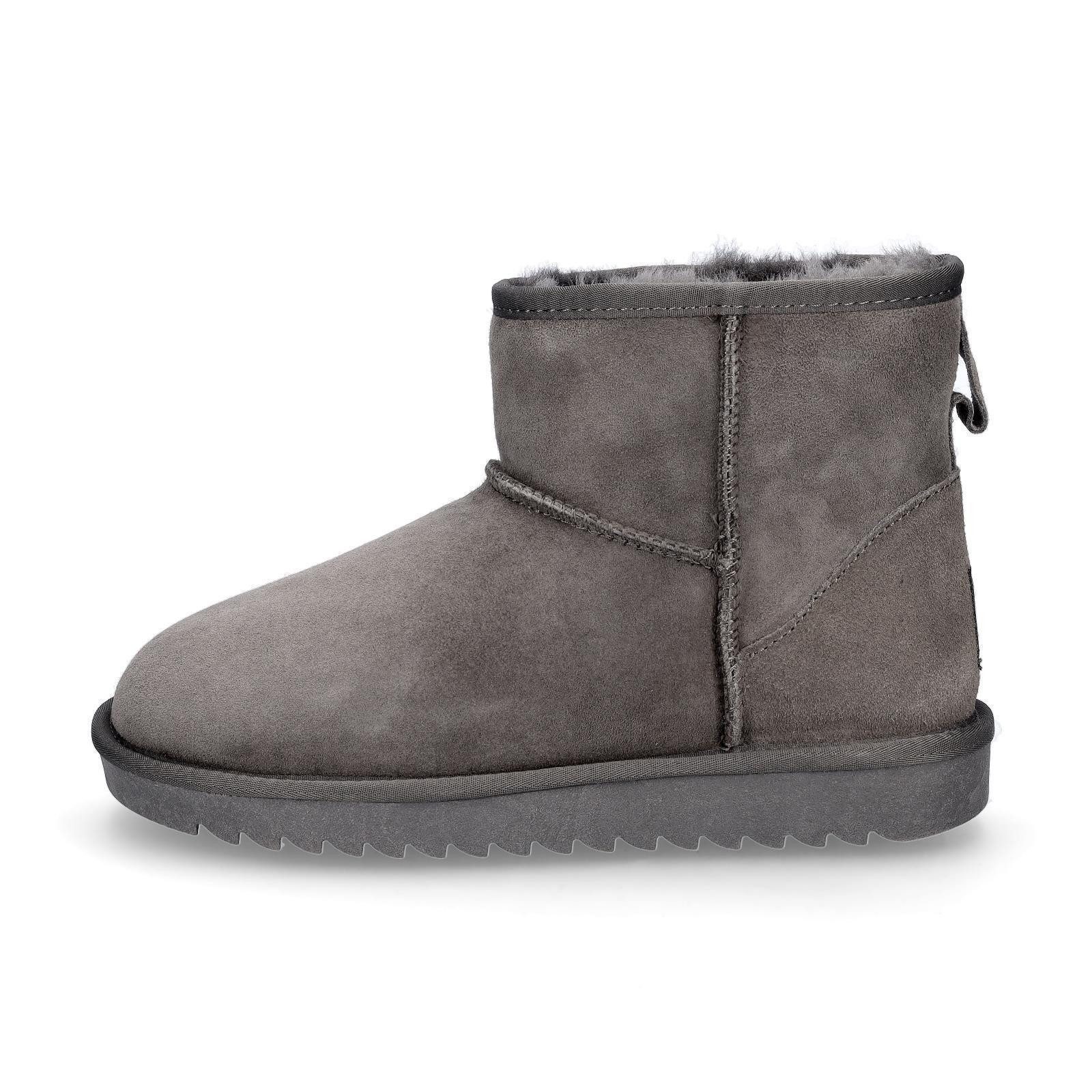 Ara Ara Damen Boot grau Stiefelette günstig online kaufen