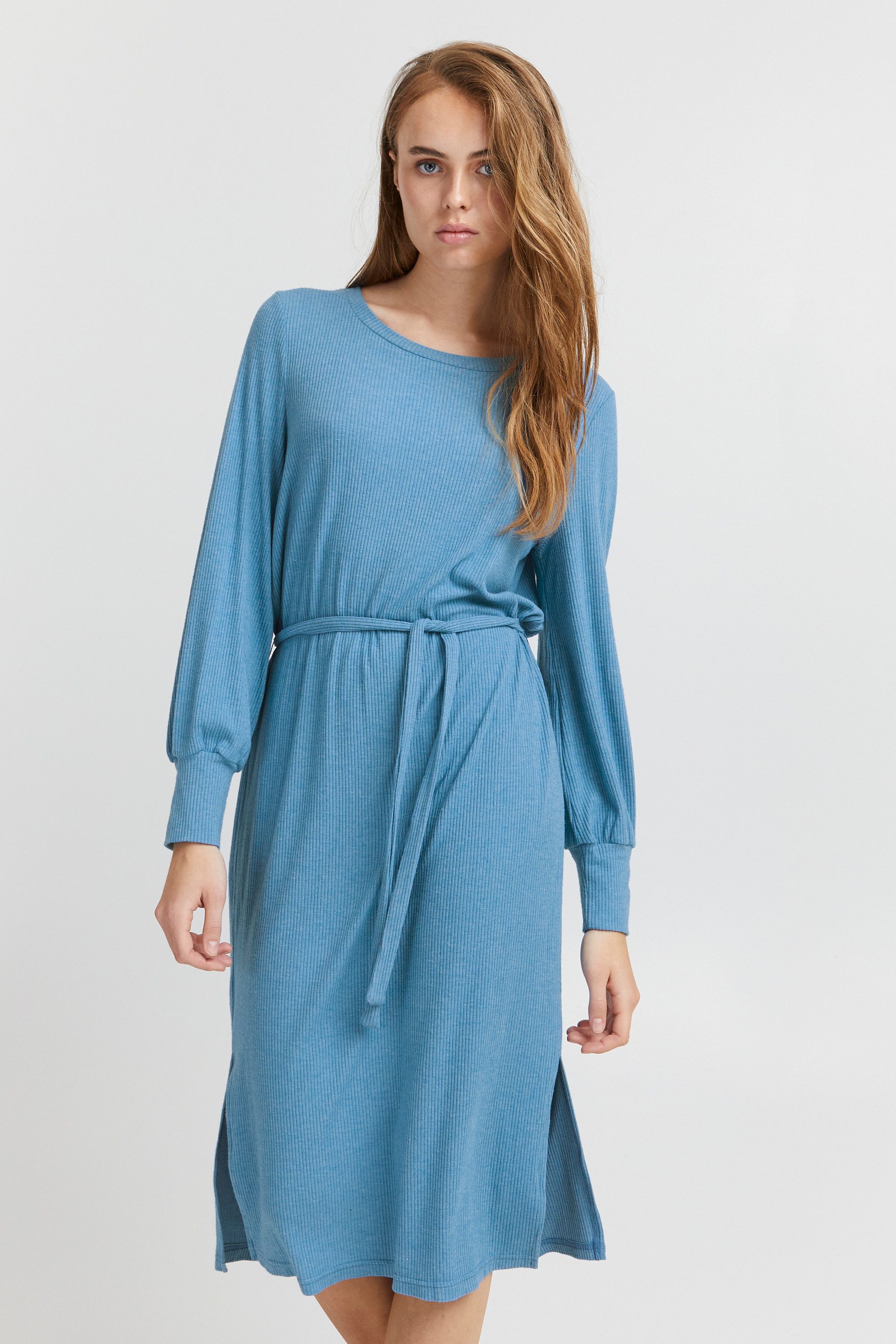 Ichi Jerseykleid IHKYLA DR3 günstig online kaufen