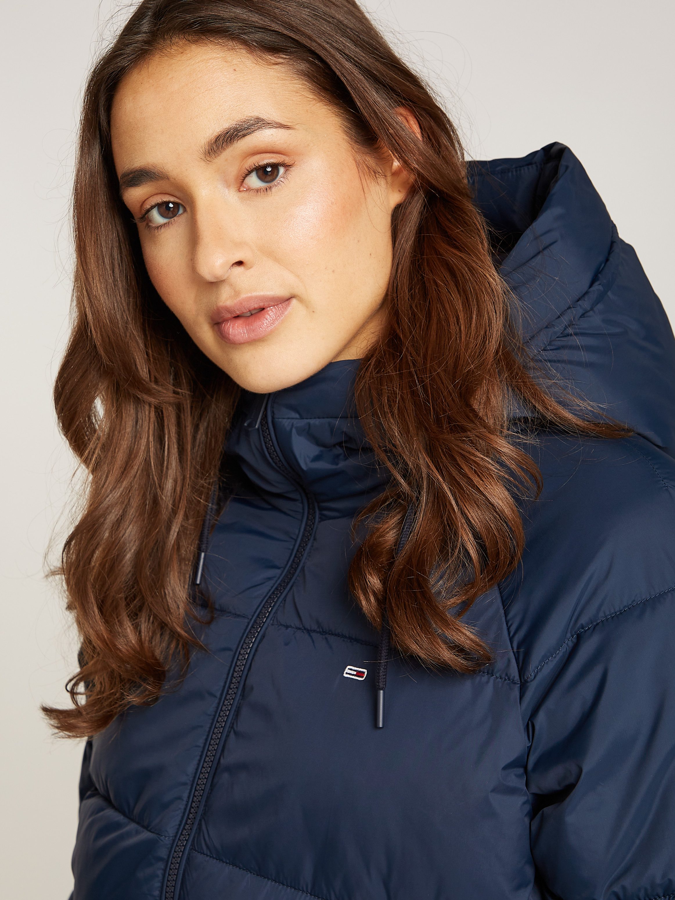 Steppjacke TJW ASPEN PUFFER EXT