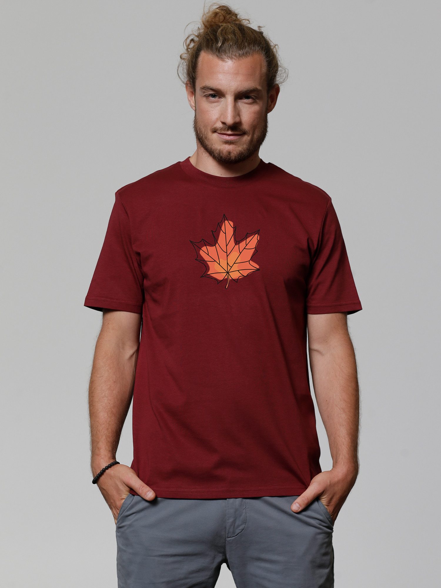wat? Apparel T-Shirt Herbst günstig online kaufen