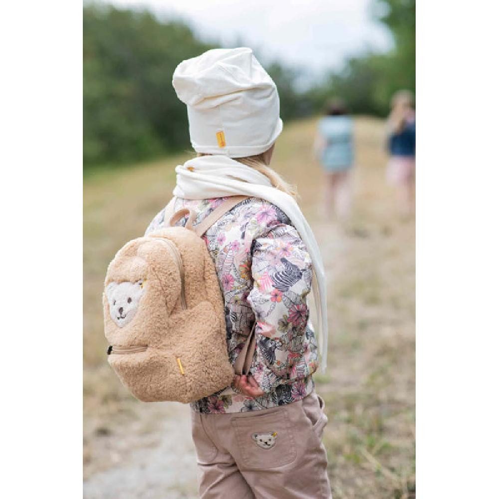 Steiff Kinderrucksack Rucksack mit Quietsche