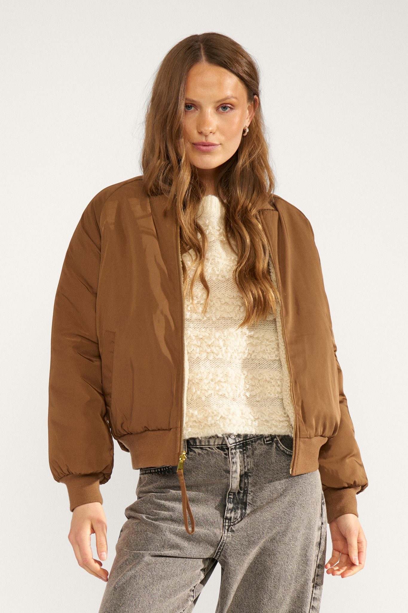 nümph Outdoorjacke