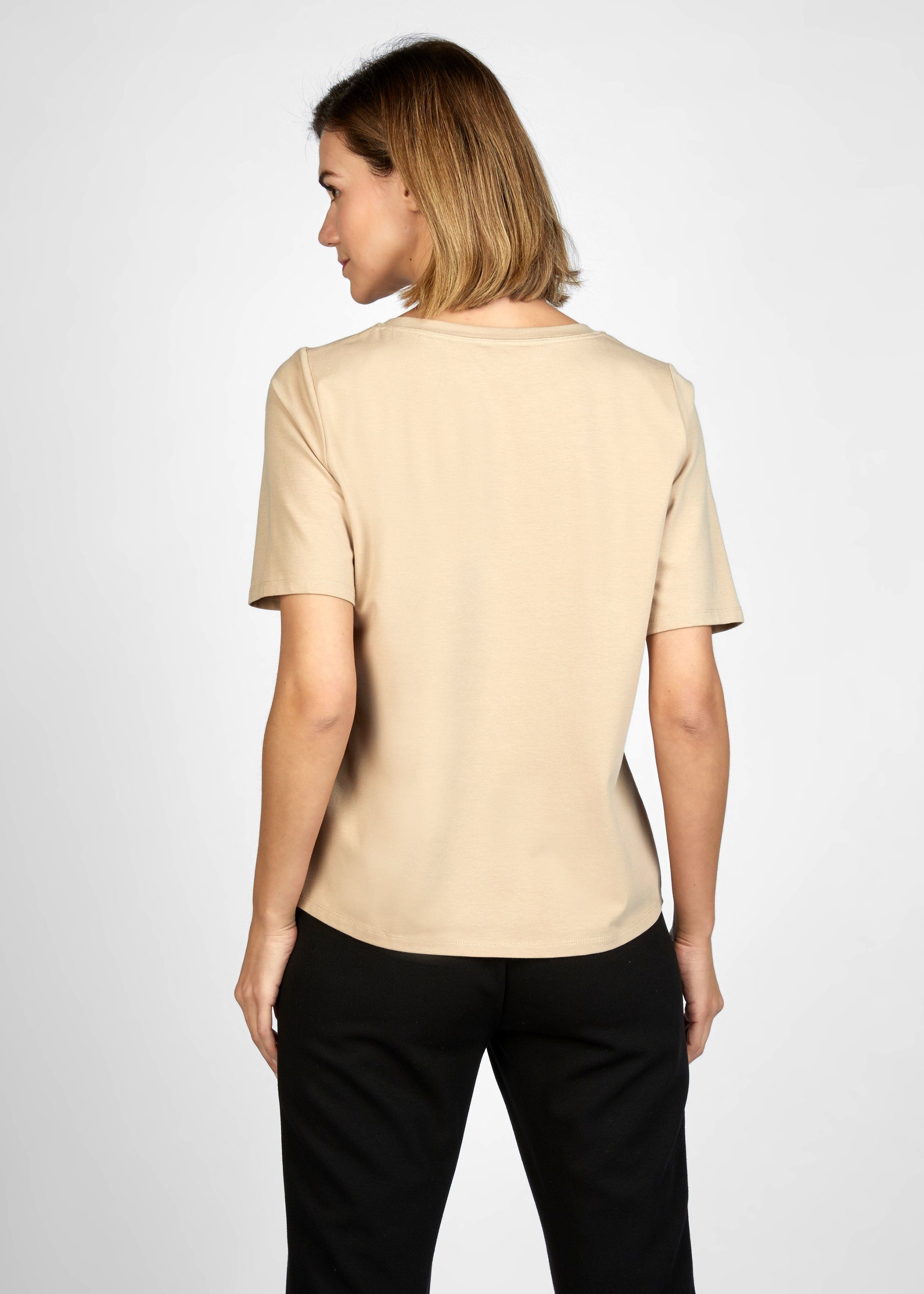 Rabe T-Shirt T-Shirt