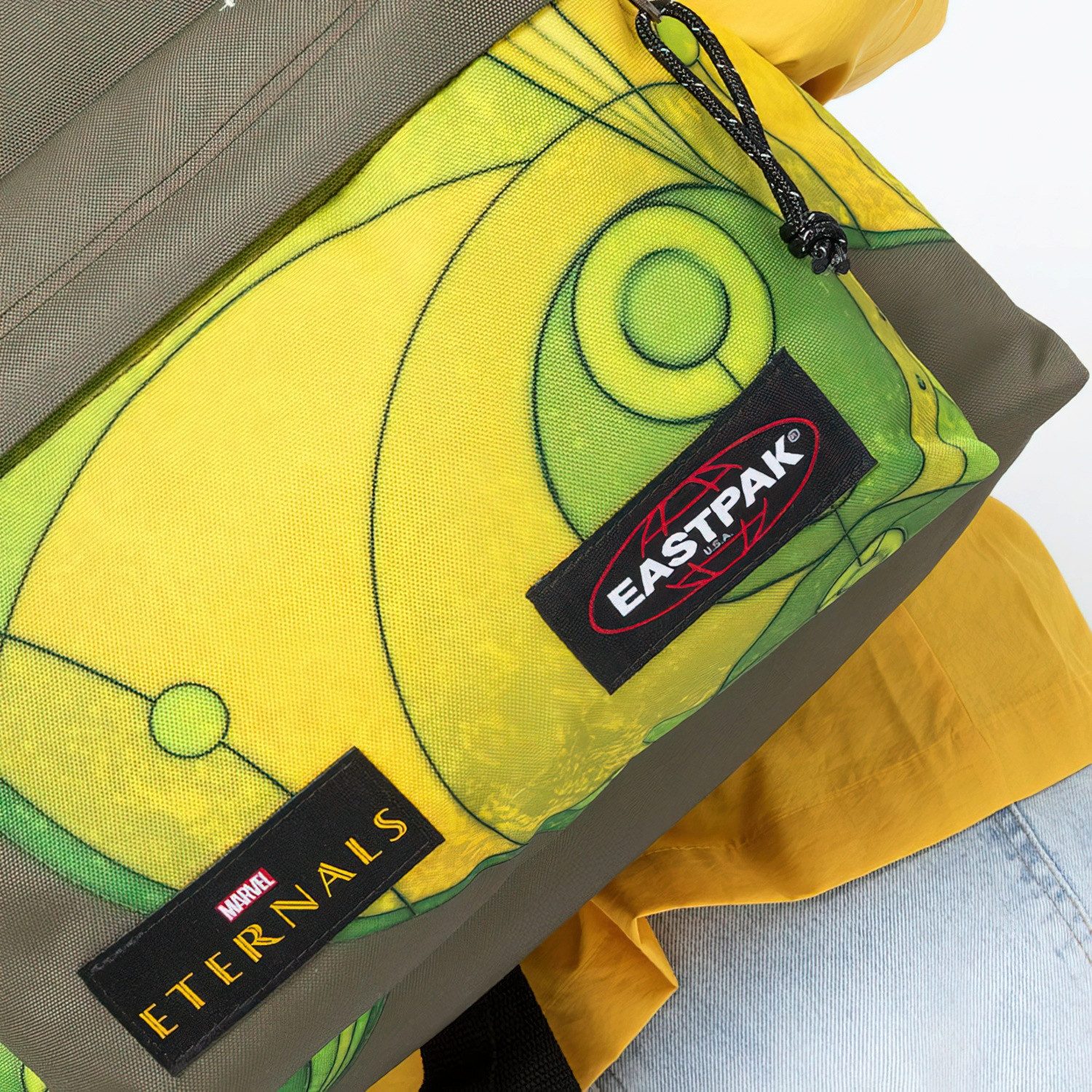 Eastpak Rucksack PADDED PAK´R