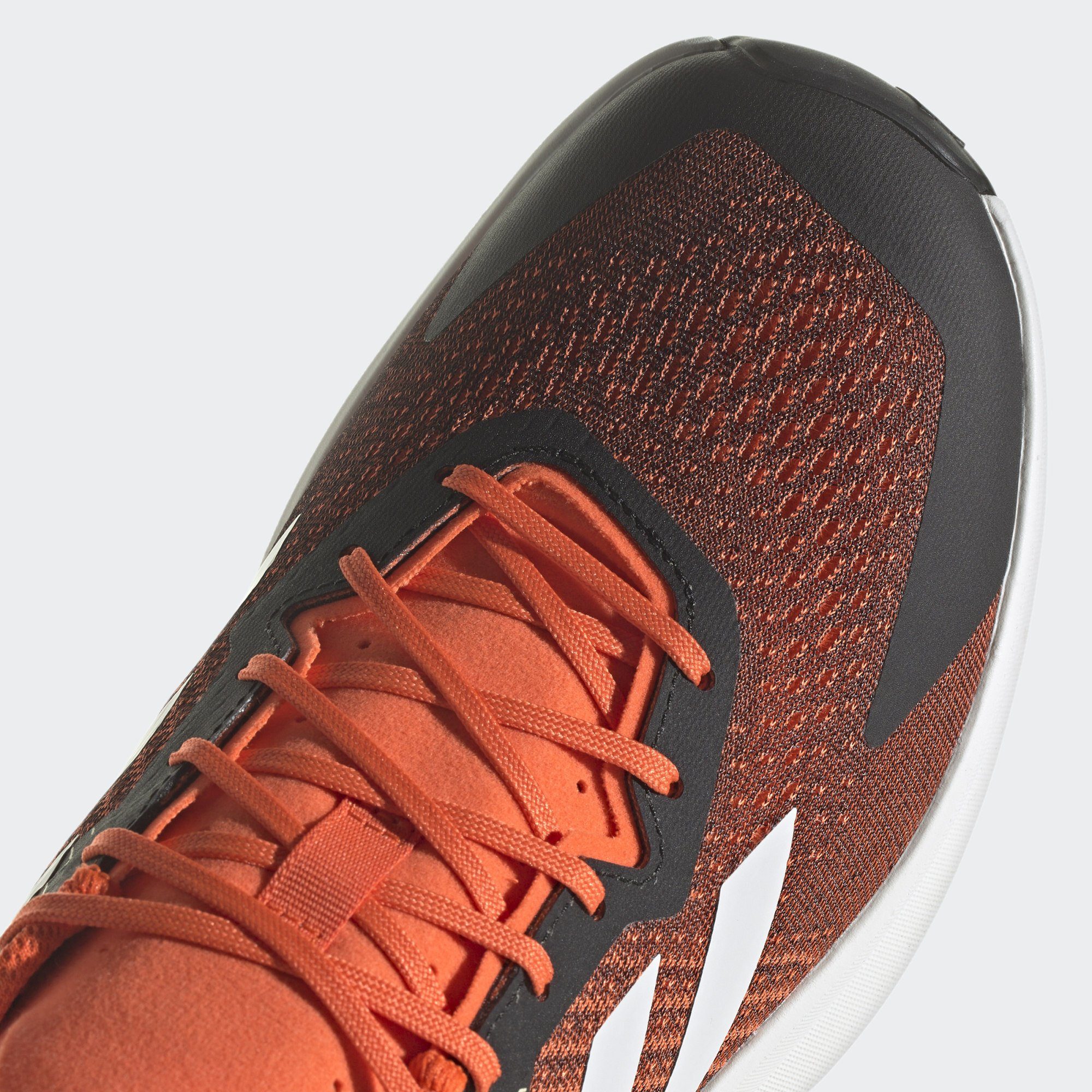 adidas TERREX TERREX SOULSTRIDE FLOW TRAILRUNNING-SCHUH Laufschuh (2-tlg)