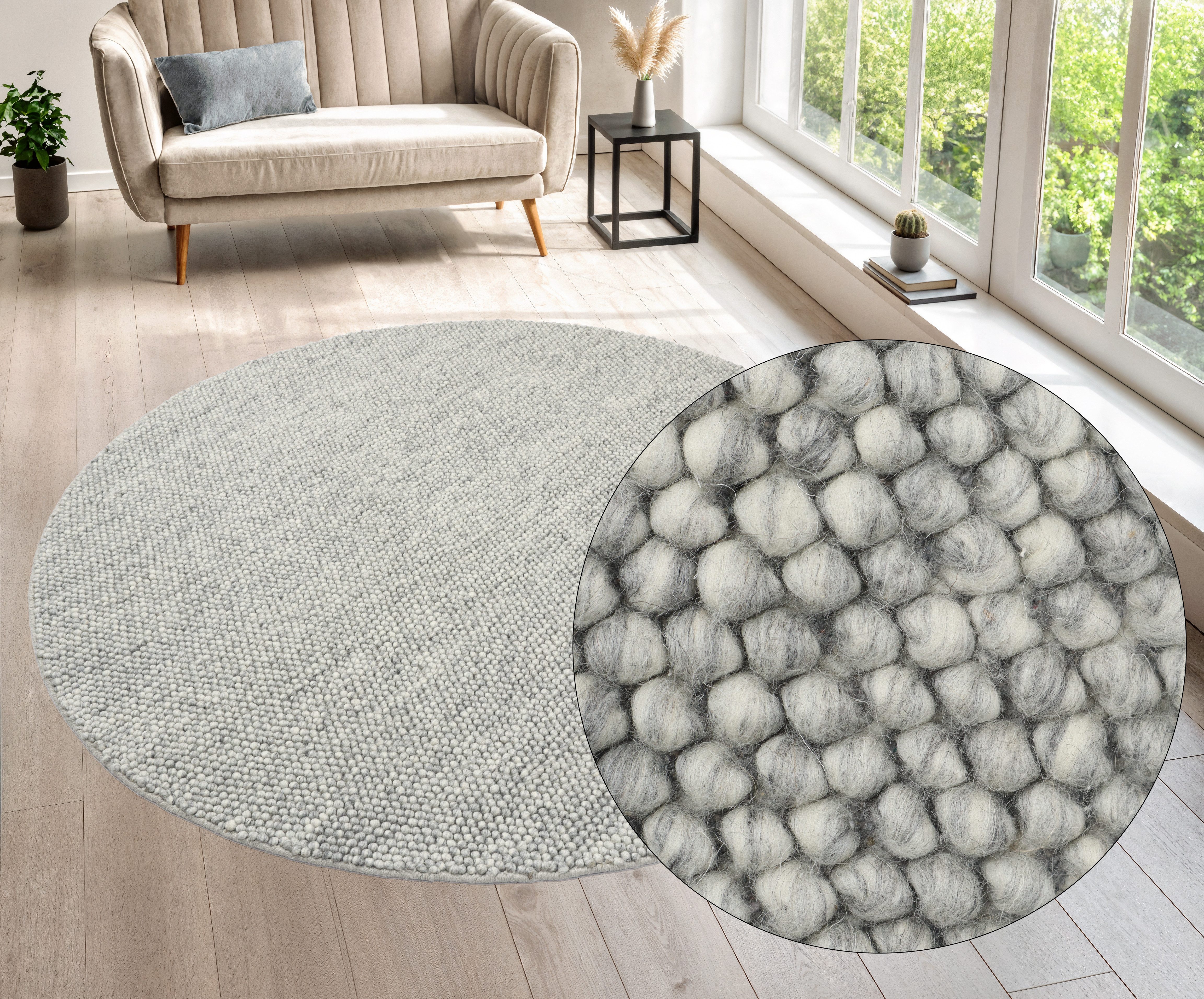 LeGer Home by Lena Gercke Teppich günstig online kaufen