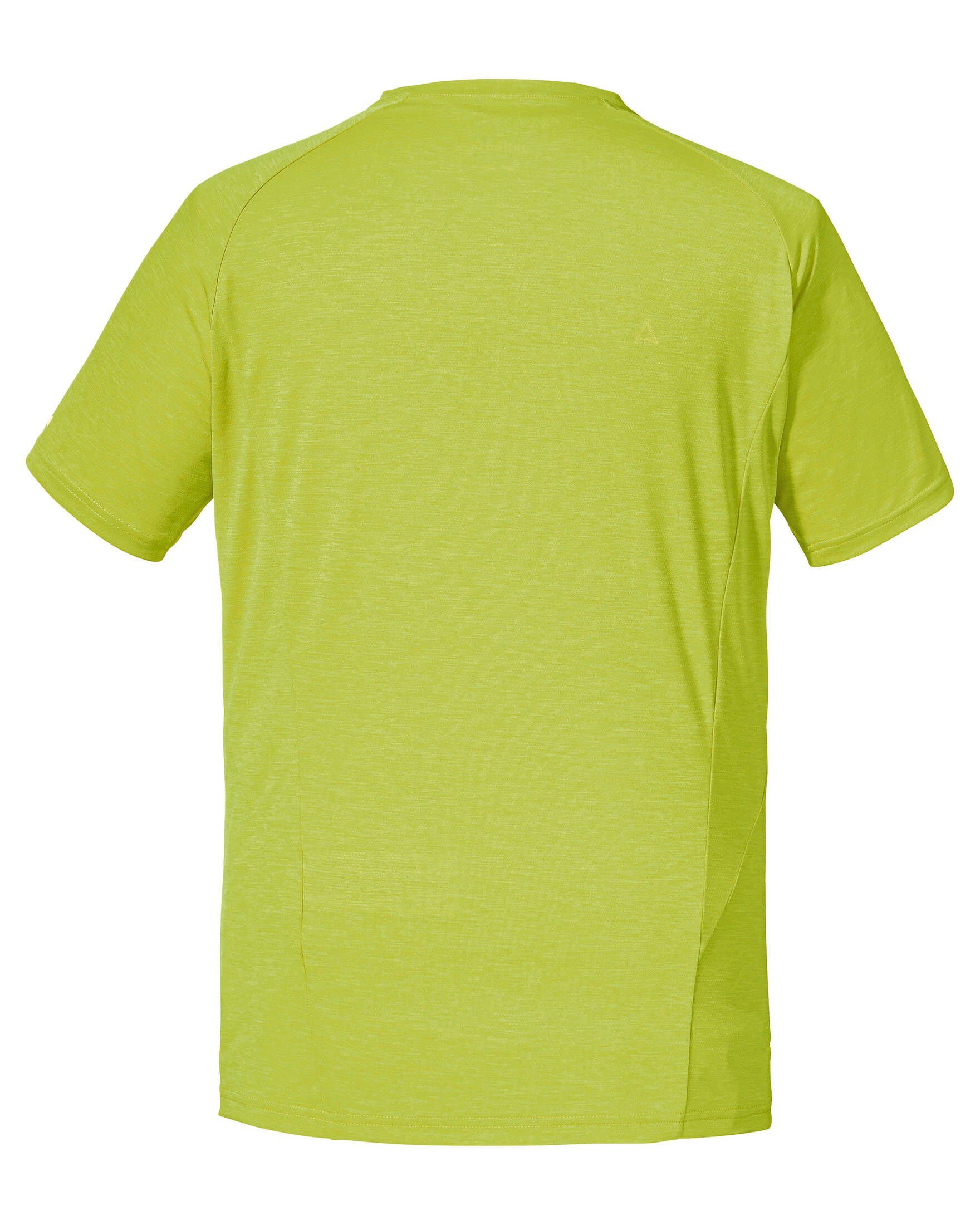 Herren Boise2 Schöffel kiwi T-Shirt T-Shirt (1-tlg) (406)