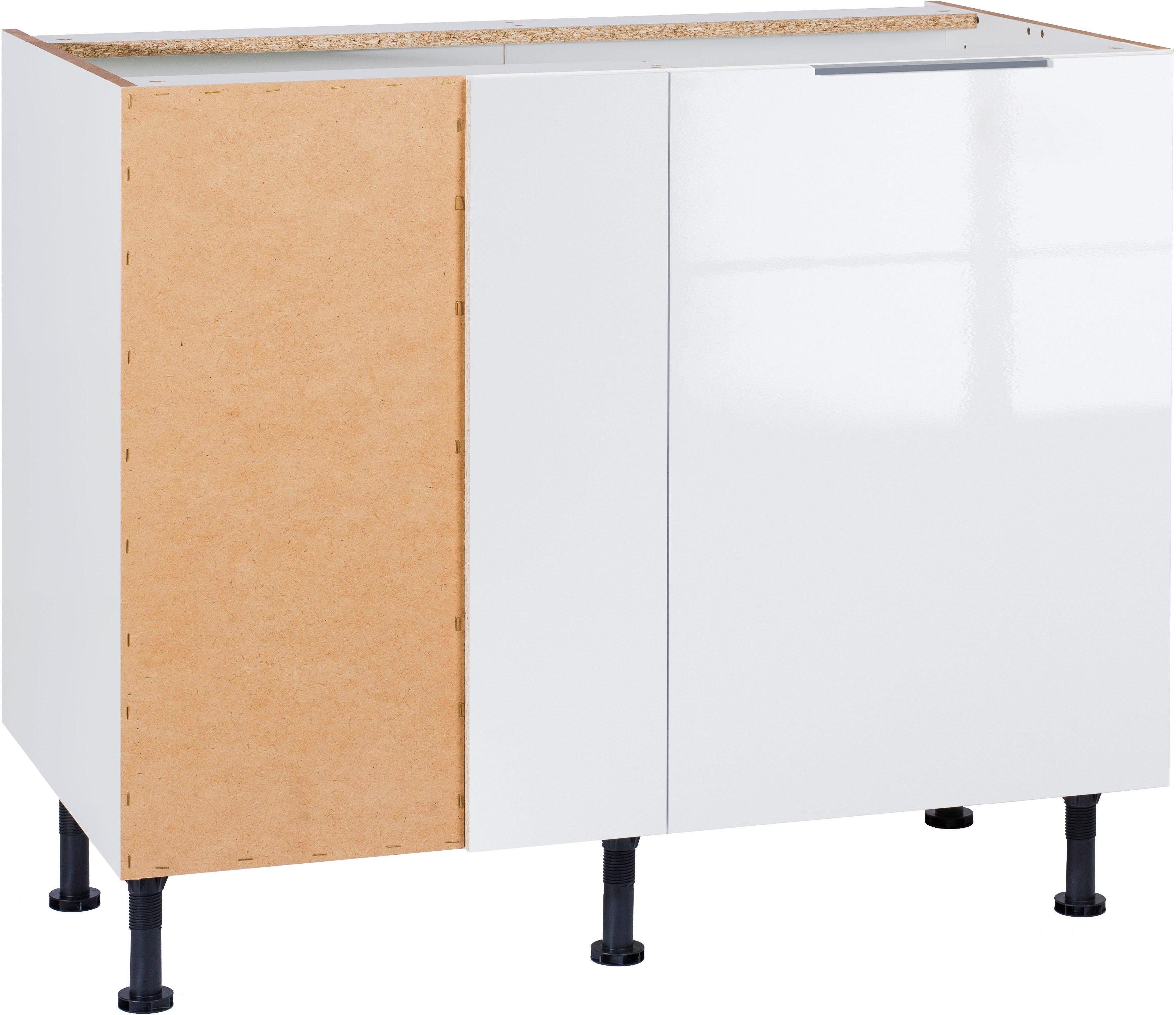 OPTIFIT Eckunterschrank Tara