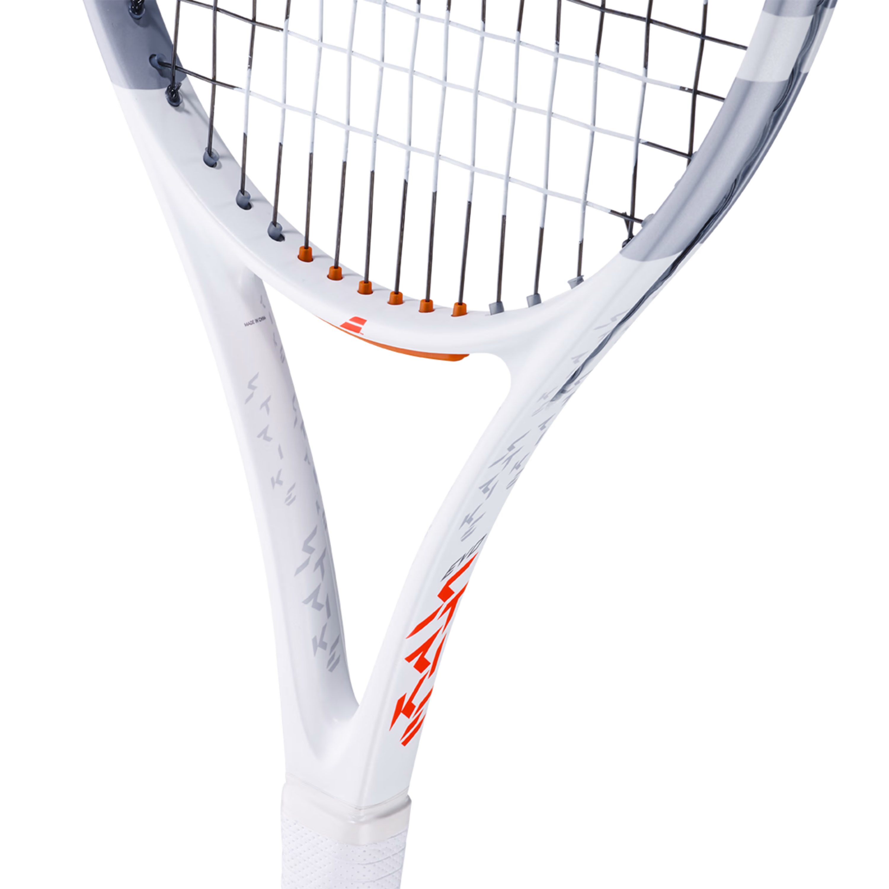 Babolat Tennisschläger EVO STRIKE STRUNG