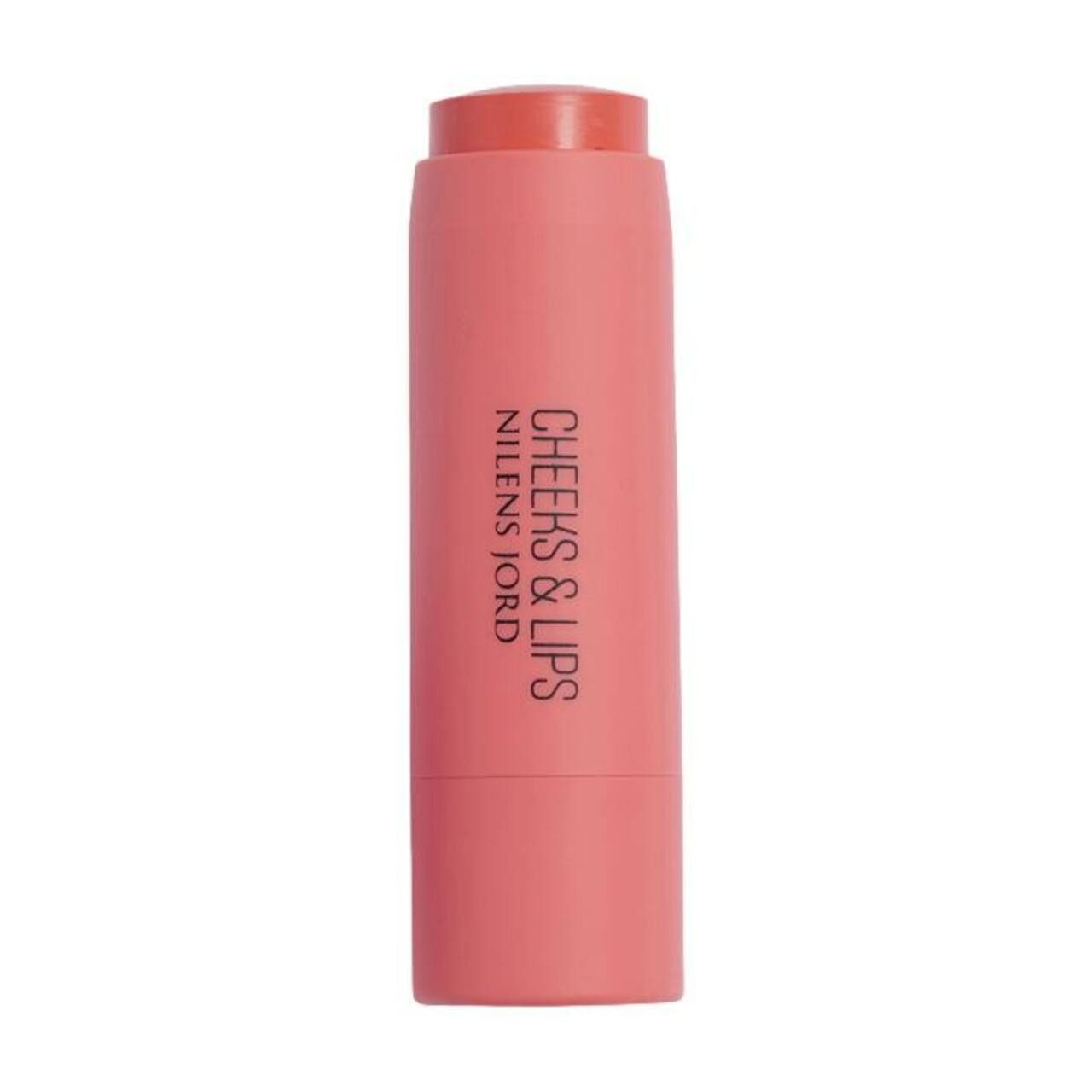 Nilens Jord Lippenstift Cheeks & Lips, Lipstick Silky Chai von Nilens Jord ist ein preisg