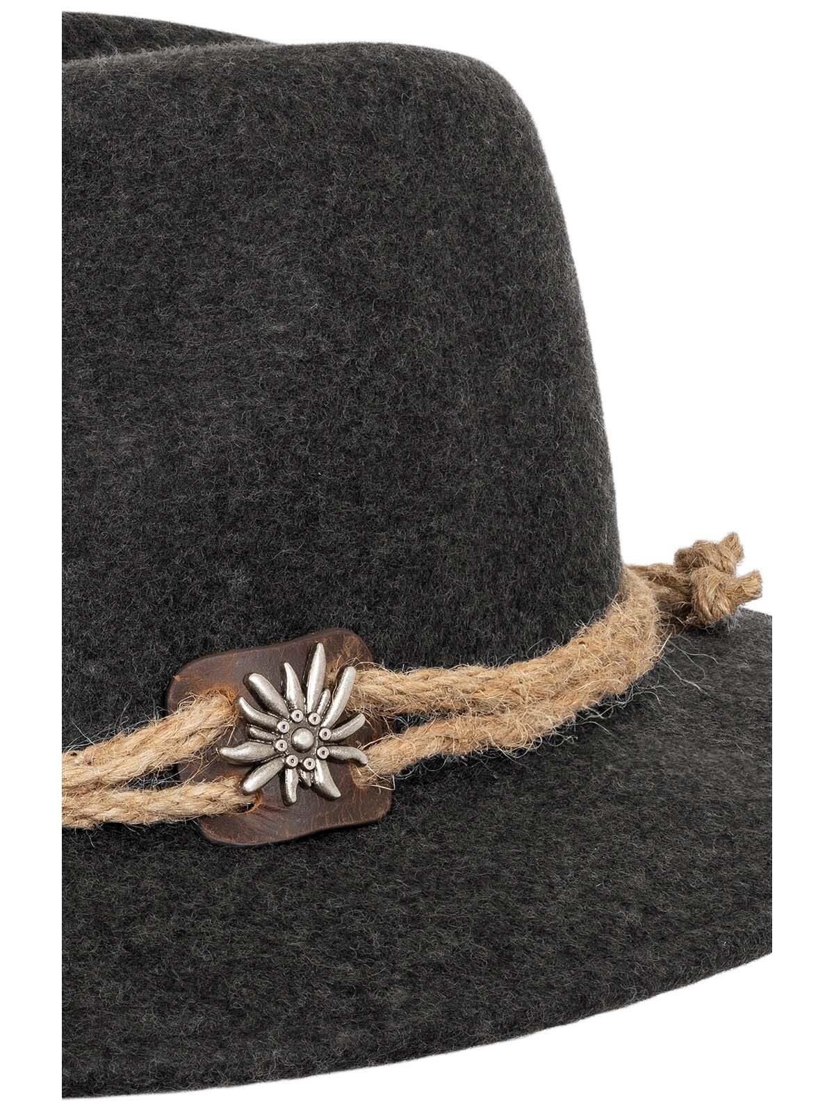 faustmann GERMANY Trachtenhut 1013-1690A günstig online kaufen