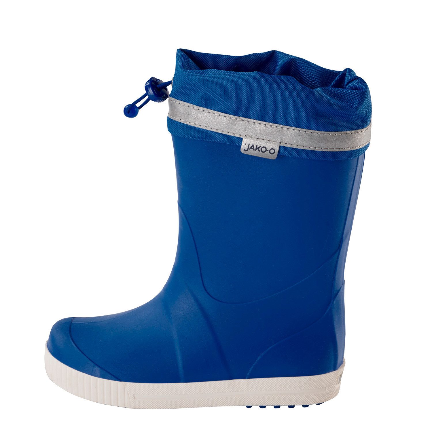 JAKO-O JAKO-O Regenstiefel, Gummistiefel, Kinder Gummistiefel