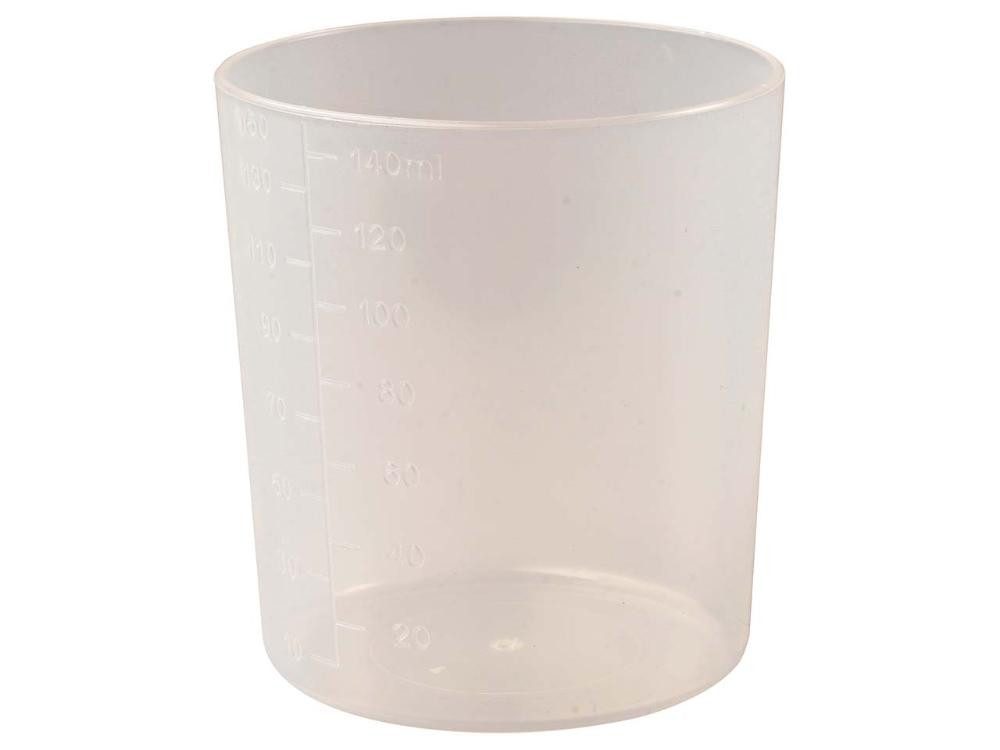 Klar Wäschekugel Мерные стаканы 150 ml, 0,15 l
