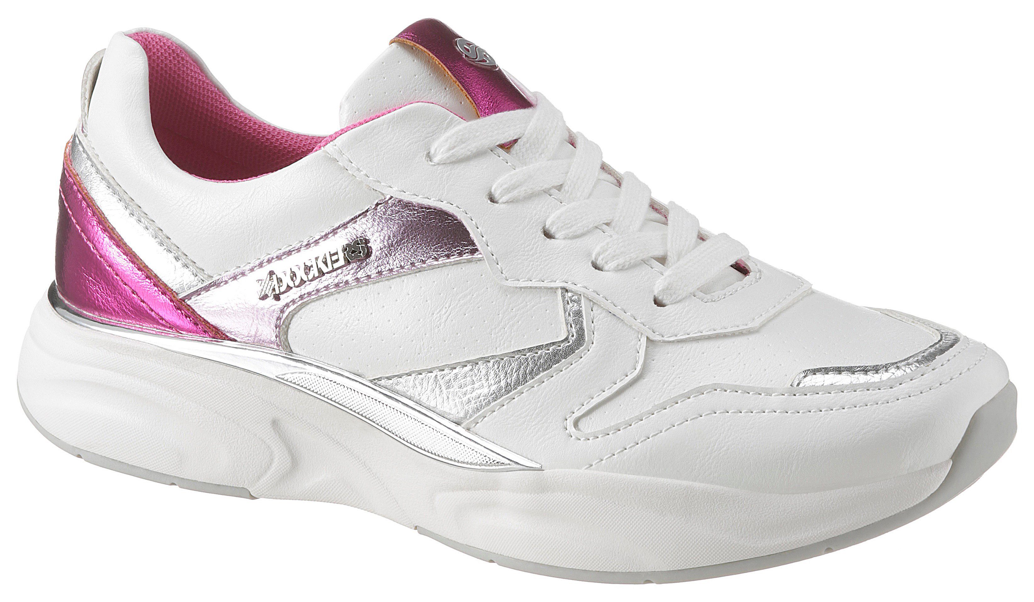 dockers by gerli plateau sneaker