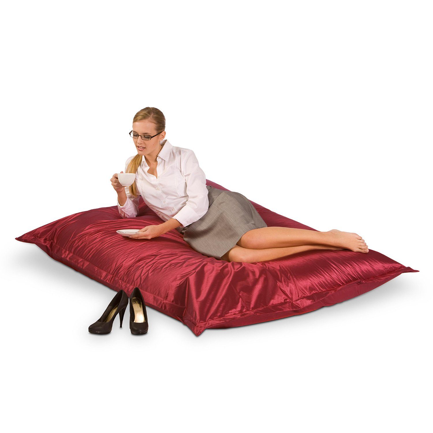 Smoothy Sitzsack günstig online kaufen