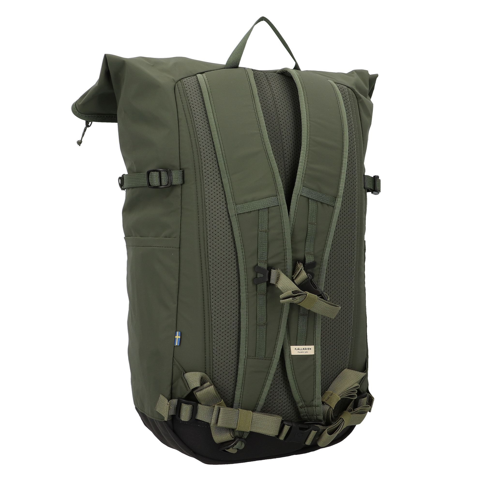 Fjällräven Wanderrucksack High Coast, Nylon