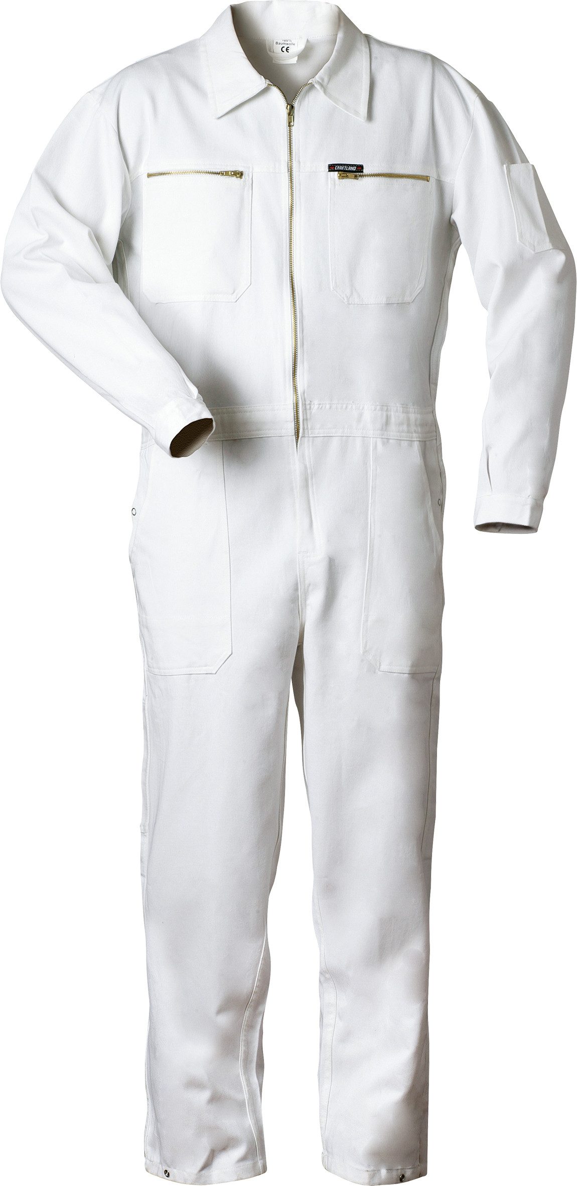 effax Overall Overall