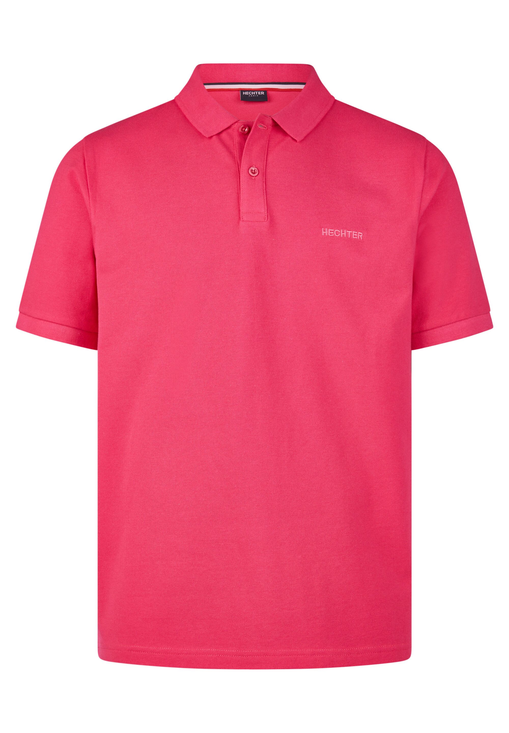 HECHTER PARIS Poloshirt (1-tlg) mit besonders günstig online kaufen