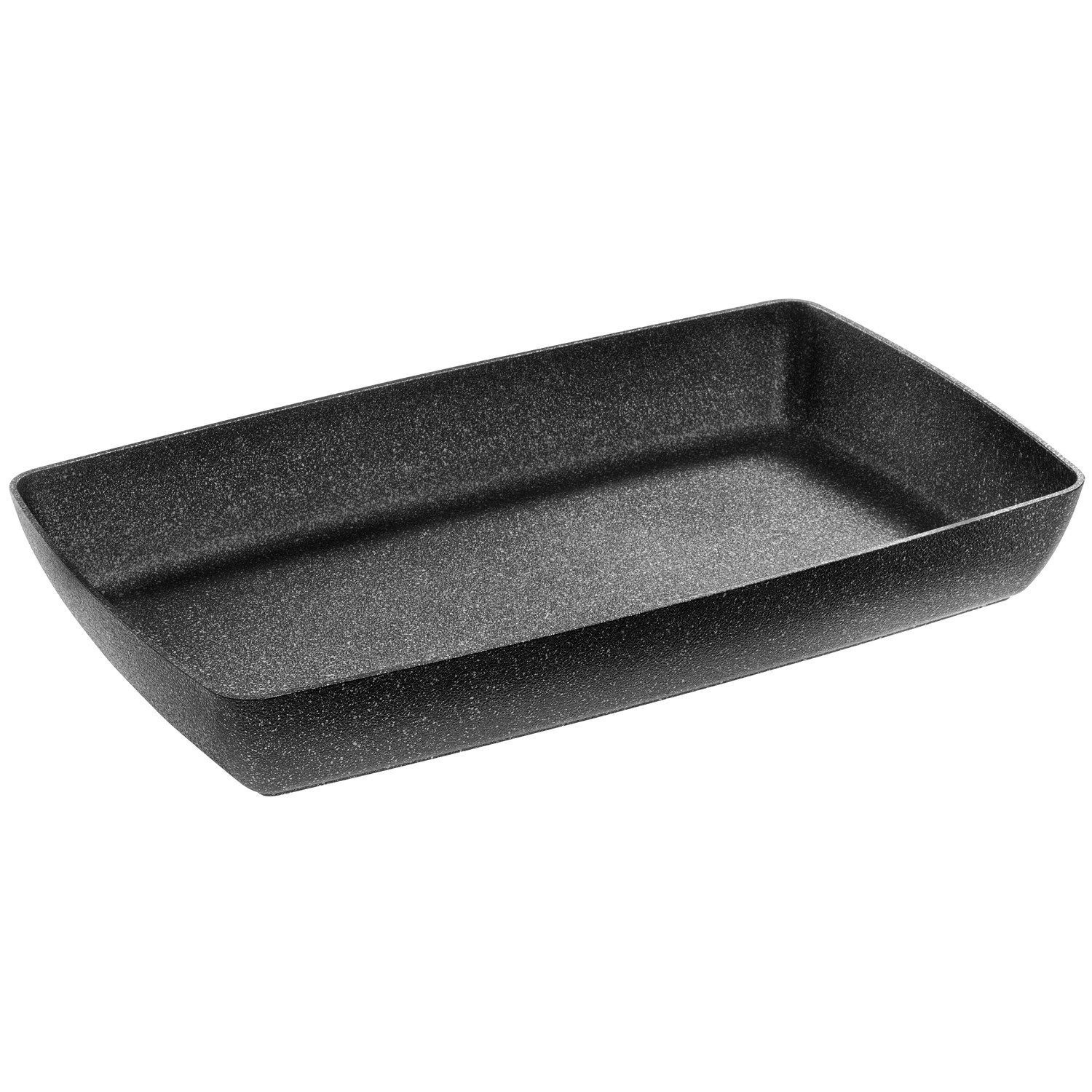 APS Schale FROSTFIRE, Aluminium, (1-tlg), Aluminium antihaftbeschichtet, GN System