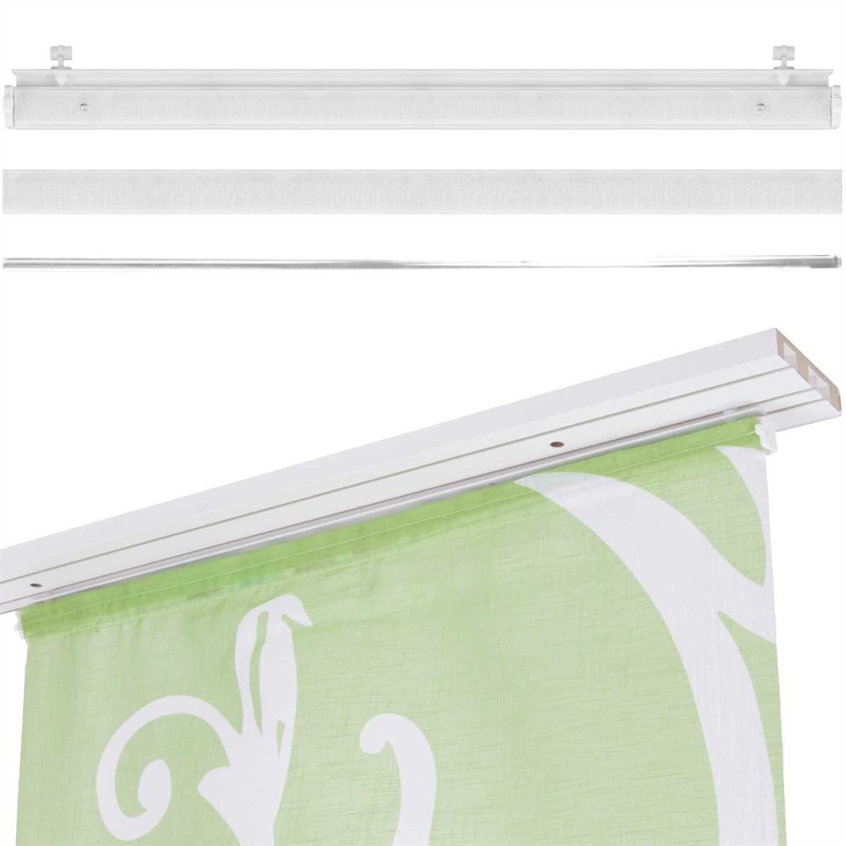 Bestlivings Paneelwagen Zubehör für Flächenvorhänge, für Gardinenschienen u günstig online kaufen