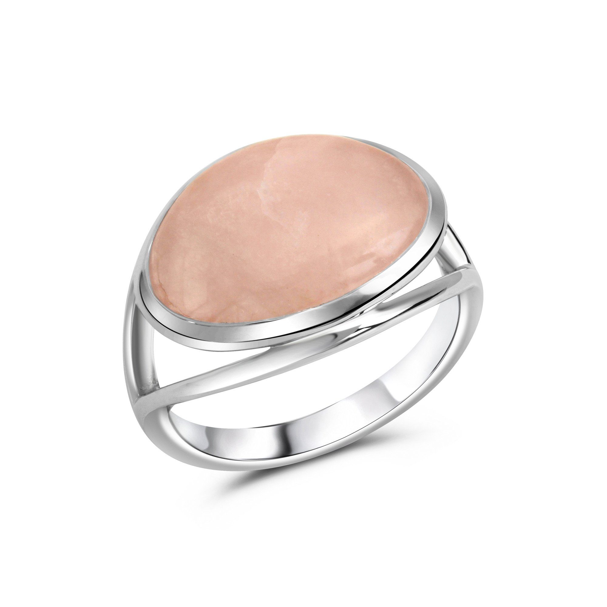 CELESTA Fingerring Silber 925 rhodiniert mit günstig online kaufen