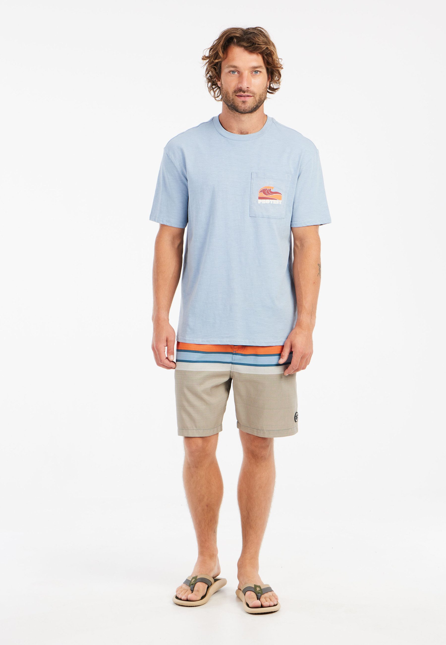 Protest Badeshorts PRTAvik (1-St)