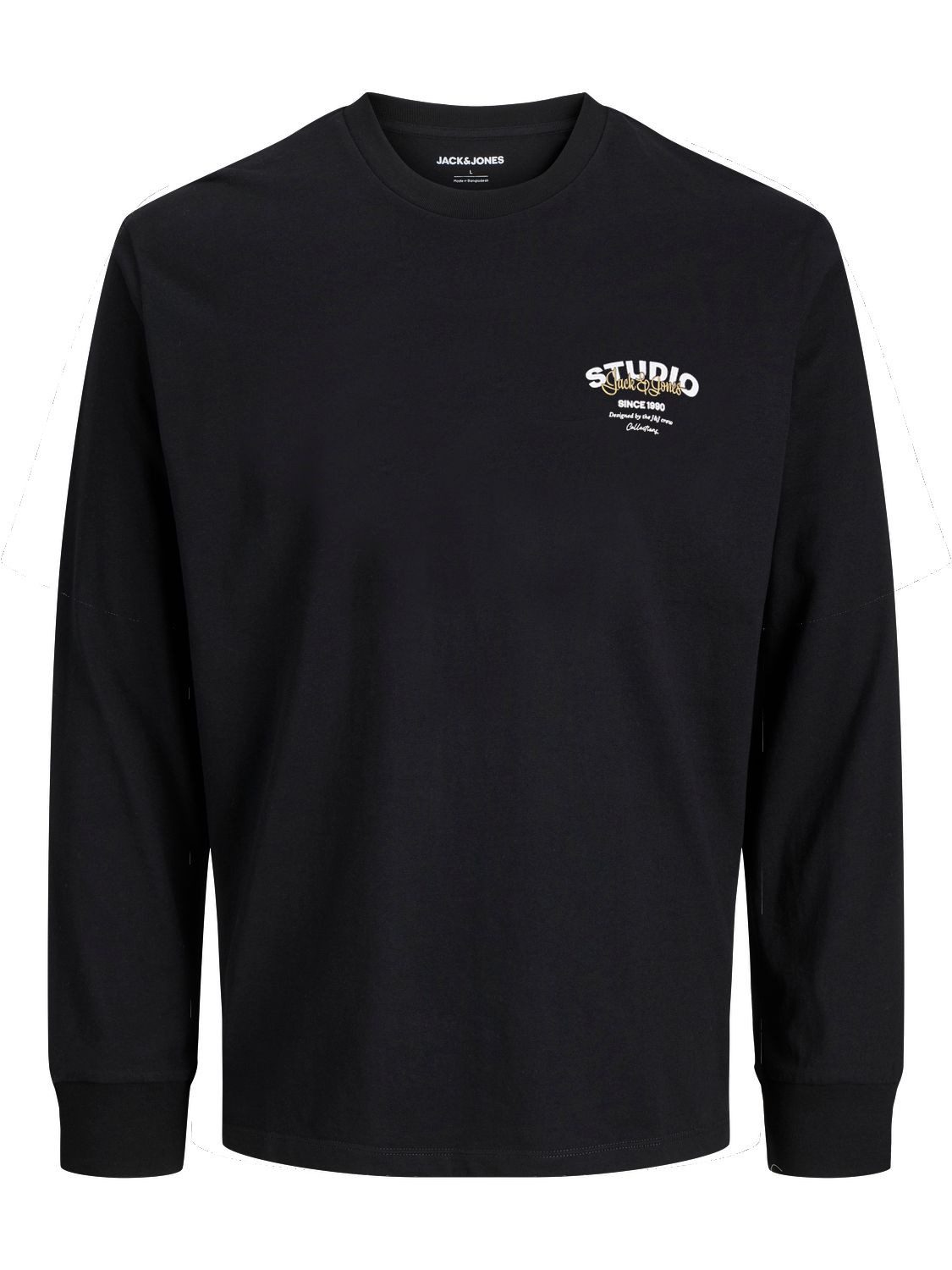 Jack & Jones Langarmshirt