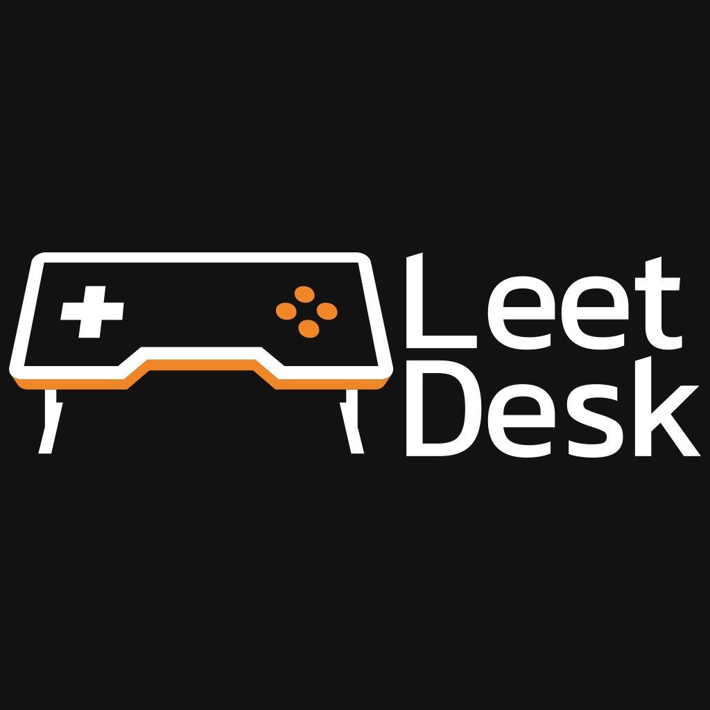 LeetDesk