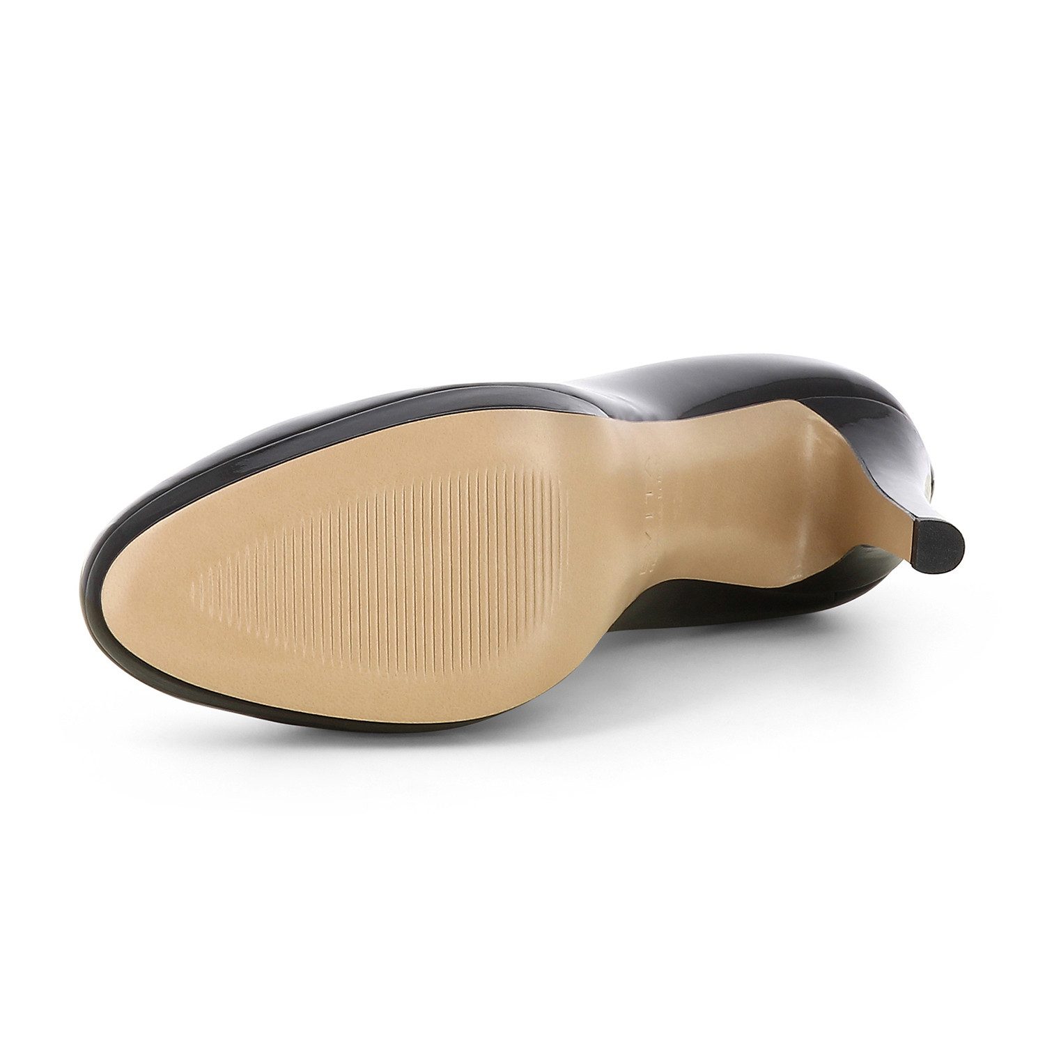 Evita CRISTINA Pumps Handmade in Italy