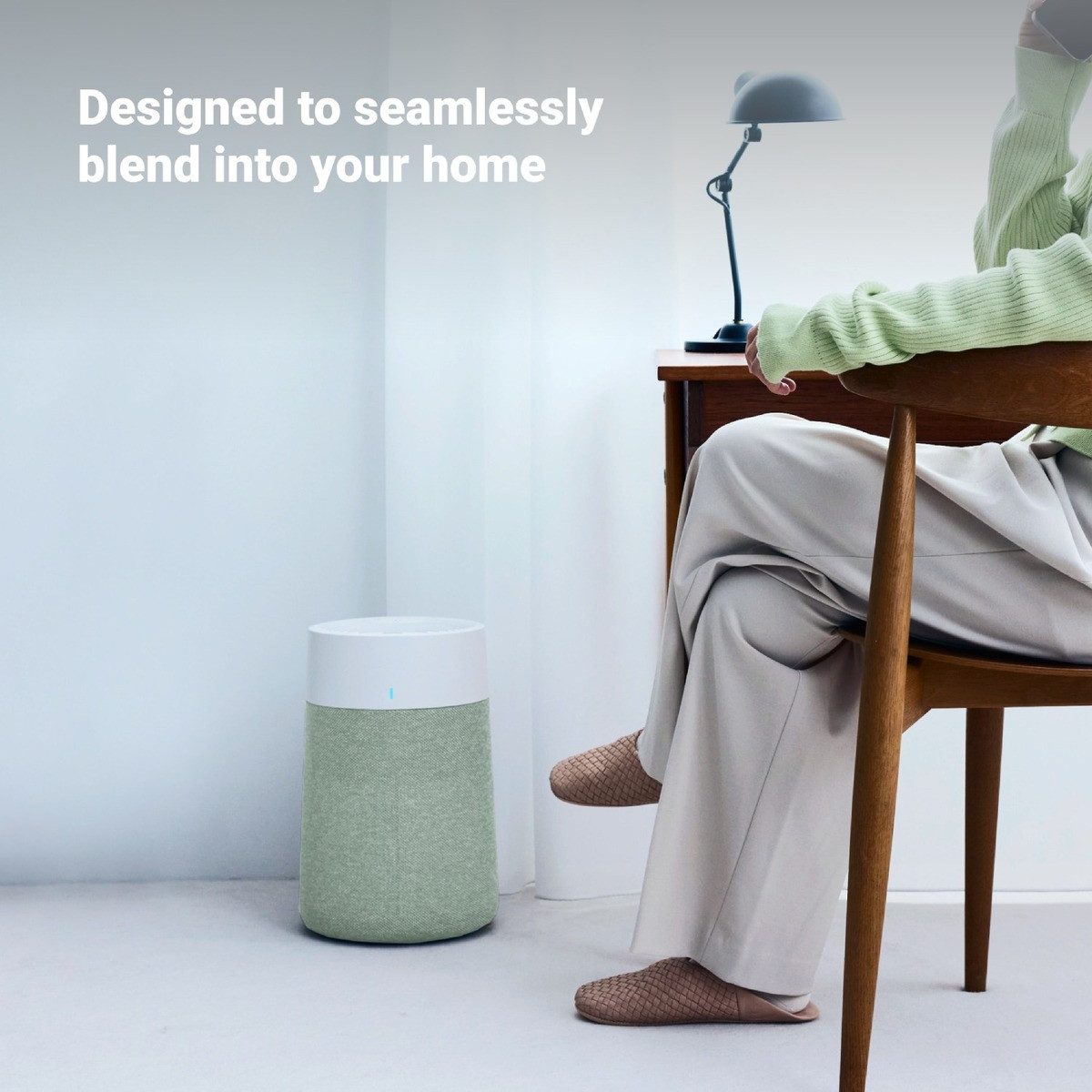 Blueair Luftfilter Prefilter Blue 511i