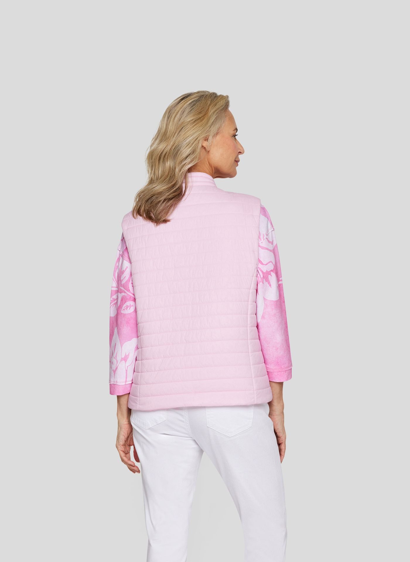 Rabe Strickweste