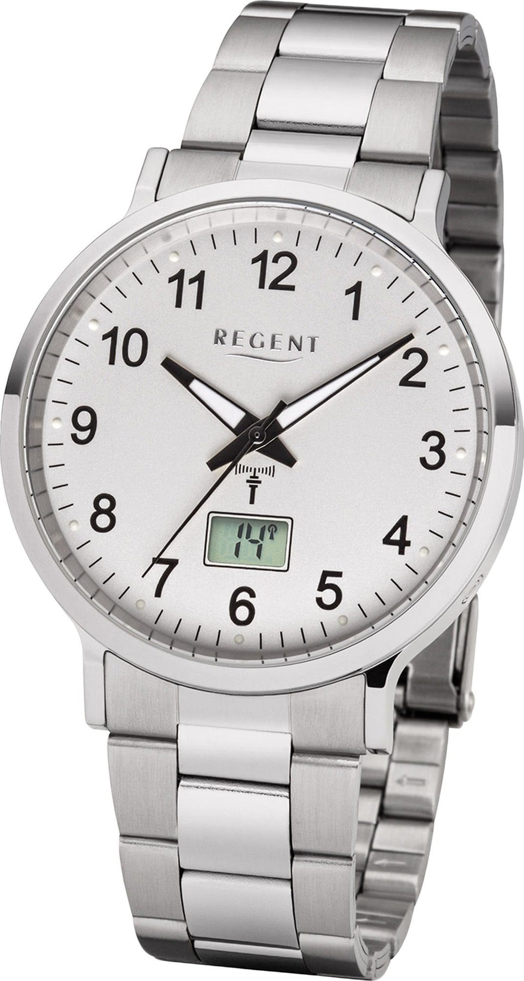 Regent Funkuhr FR-248 günstig online kaufen